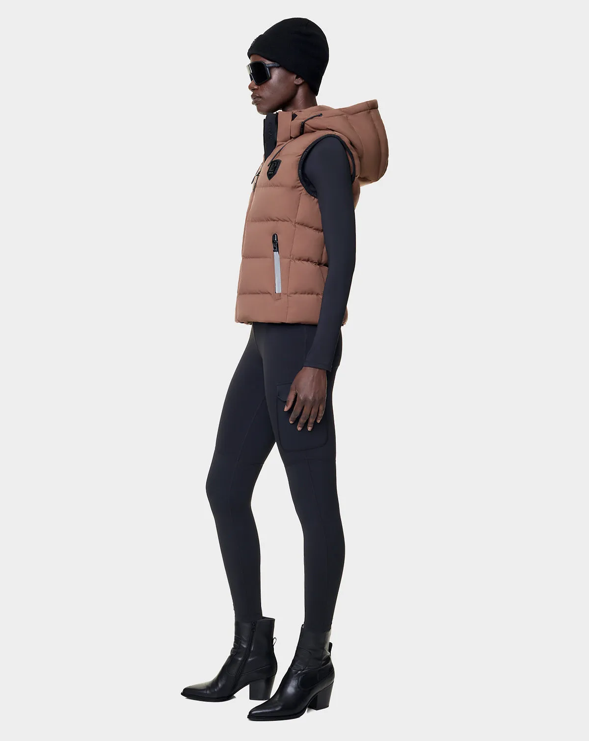 MARIELLA - 8123009 TOFFEE sold by RUDSAK product image thumbnail 5