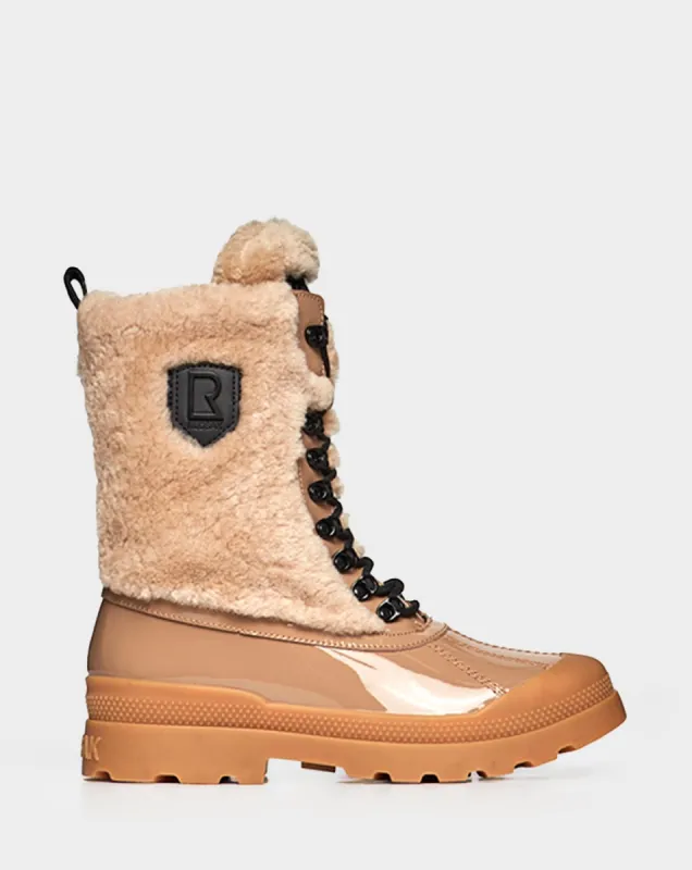 LEX S - 8222508 TOFFEE made by RUDSAK