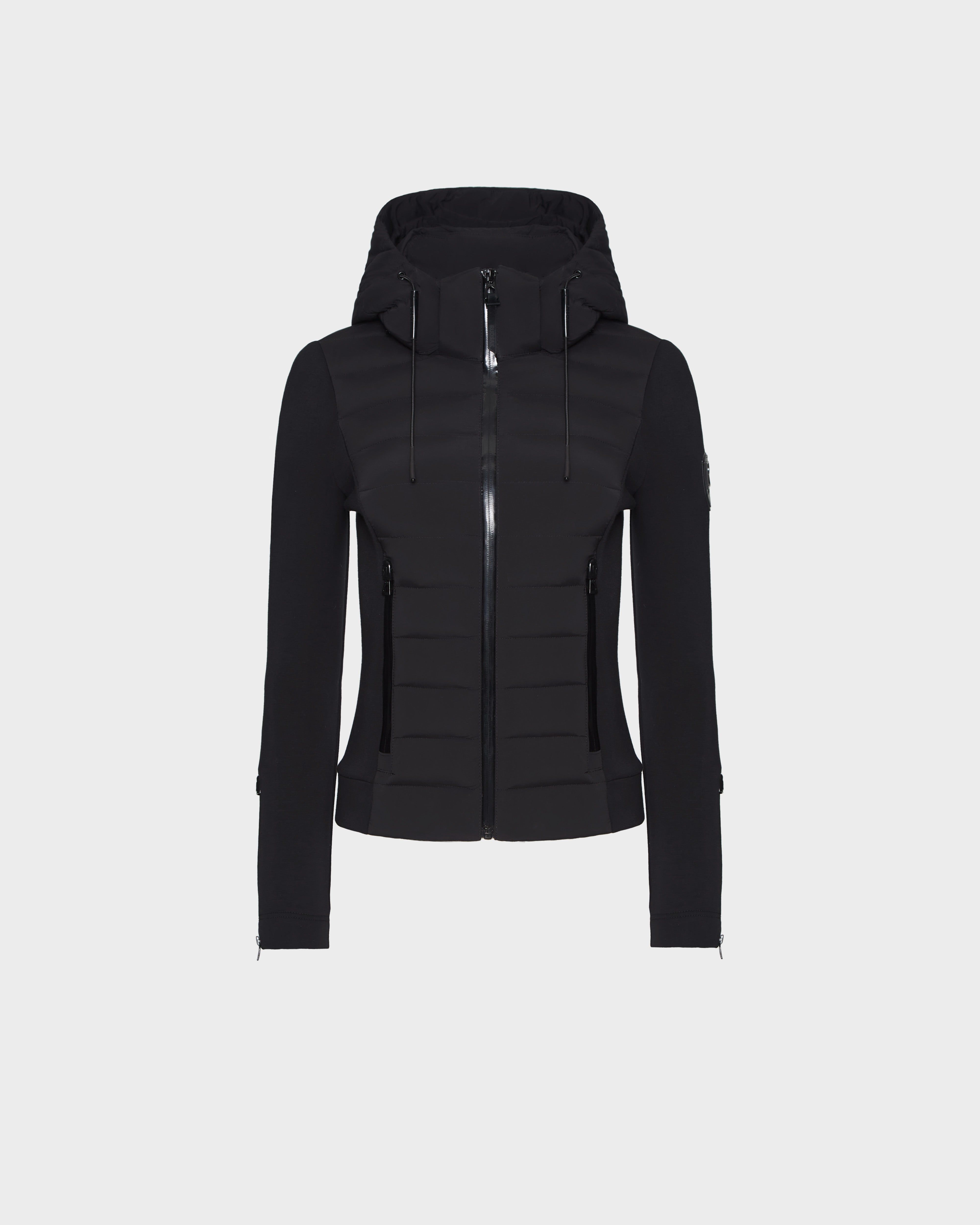 MABS - 8122553 BLACK sold by RUDSAK