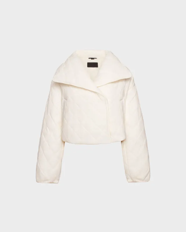 KALEE - 8124005 Eggshell sold by RUDSAK