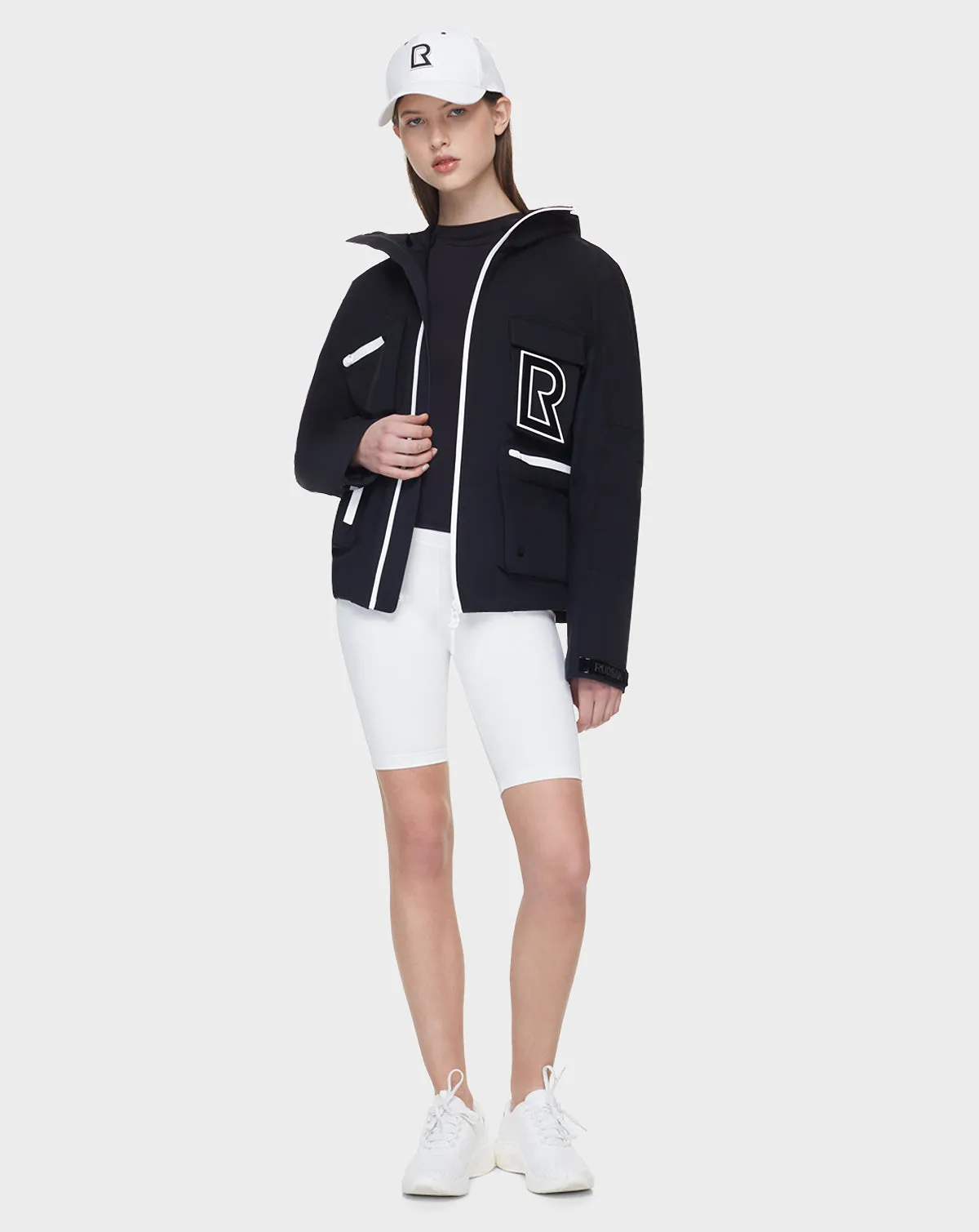 AZIN - 9122000 W BLACK sold by RUDSAK product image thumbnail 5