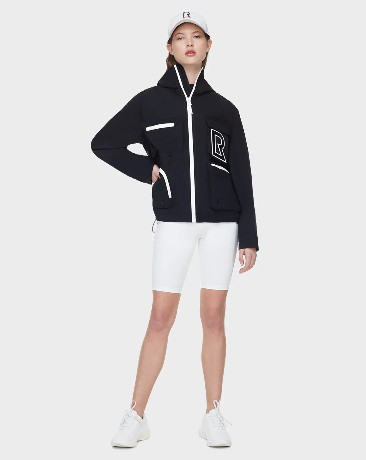 AZIN - 9122000 W BLACK sold by RUDSAK