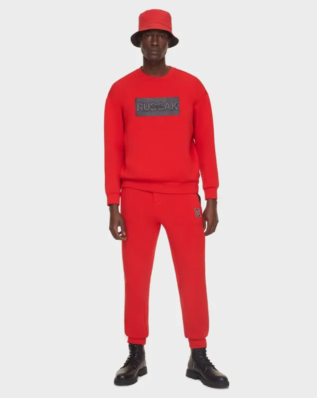 LESSI - MEN 9521507 POPPY RED sold by RUDSAK