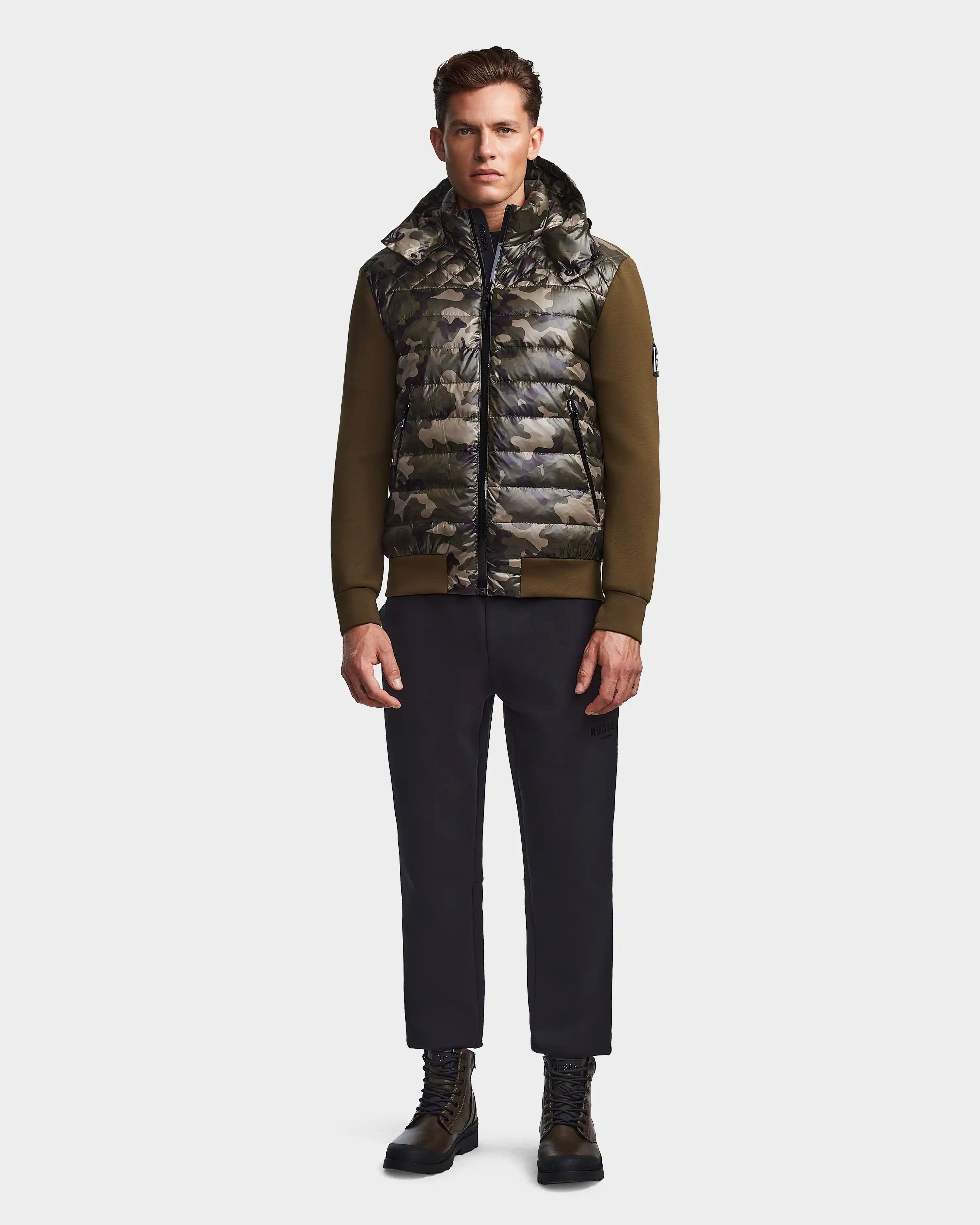 LAURENZO - M123519 Camouflage sold by RUDSAK