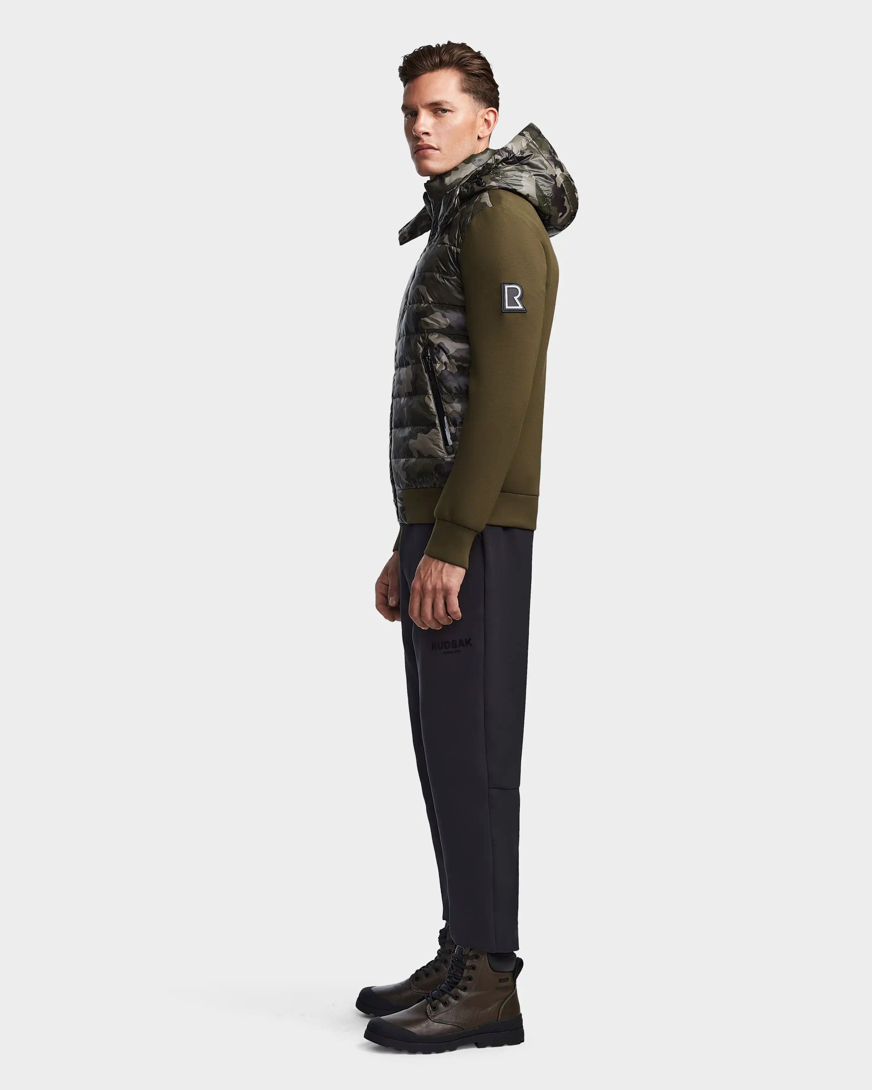 LAURENZO - M123519 Camouflage sold by RUDSAK product image thumbnail 2