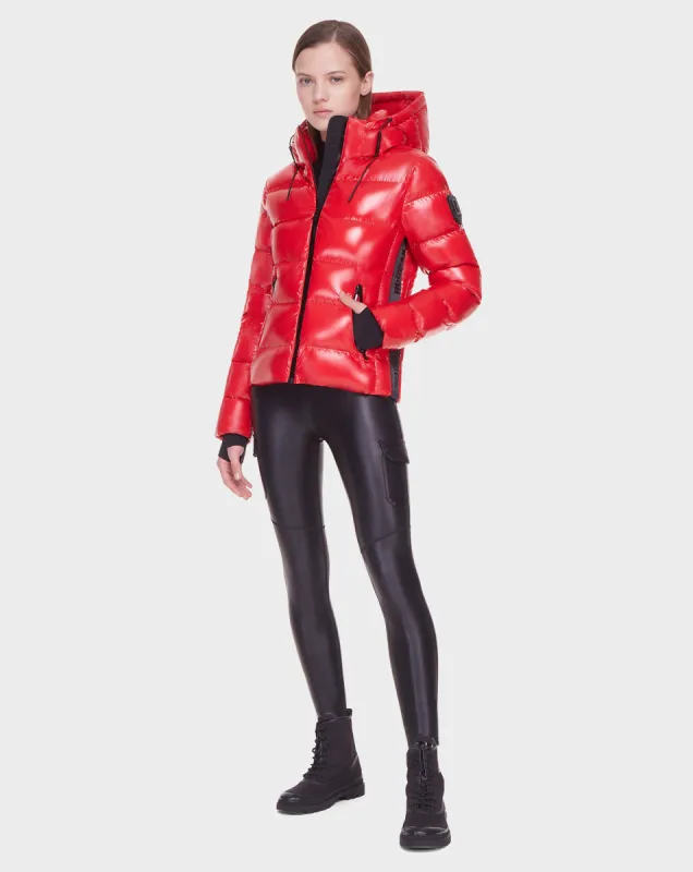 MARE - 8121572 POPPY RED sold by RUDSAK