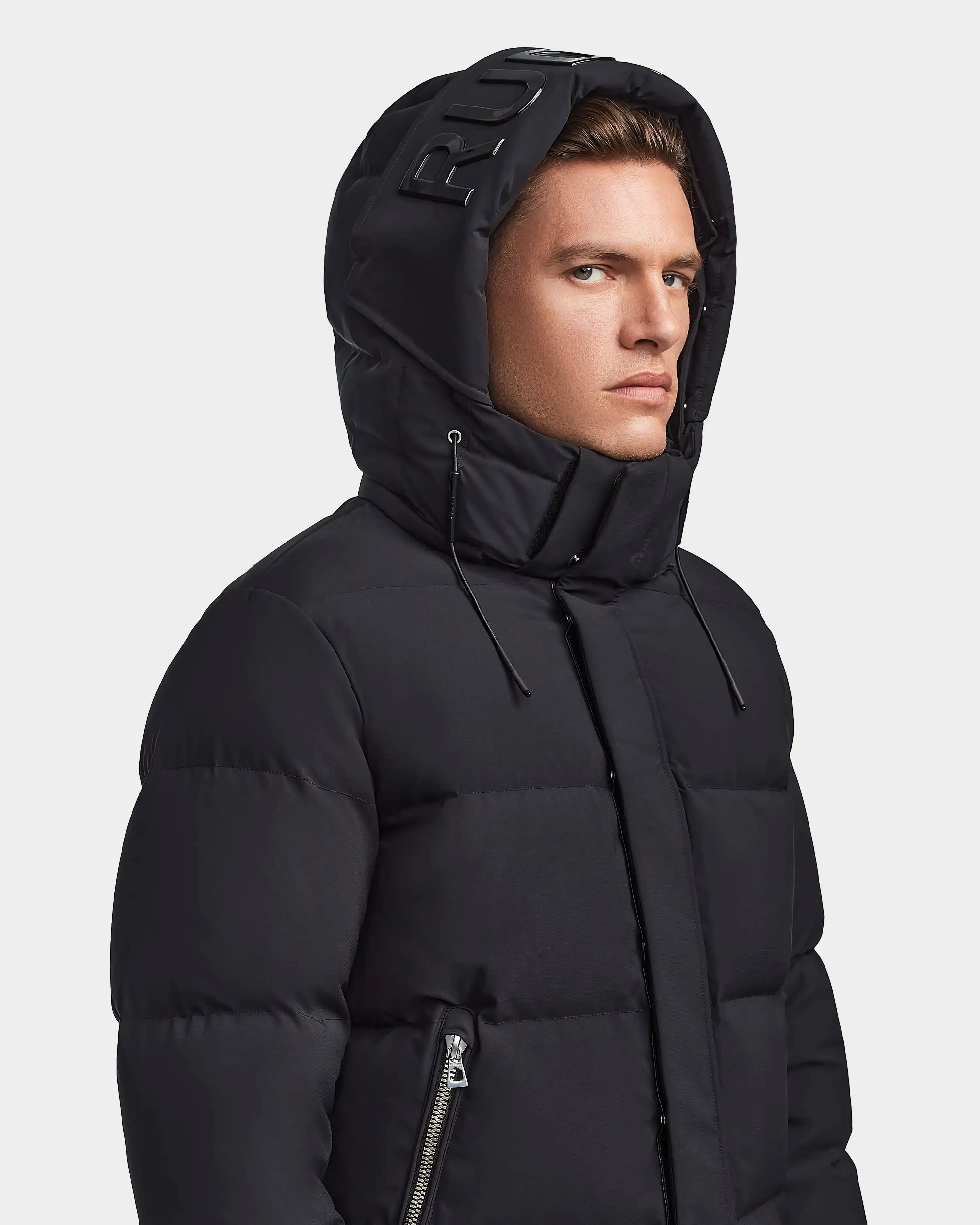 JOEL M - 6122507 BLACK sold by RUDSAK product image thumbnail 4