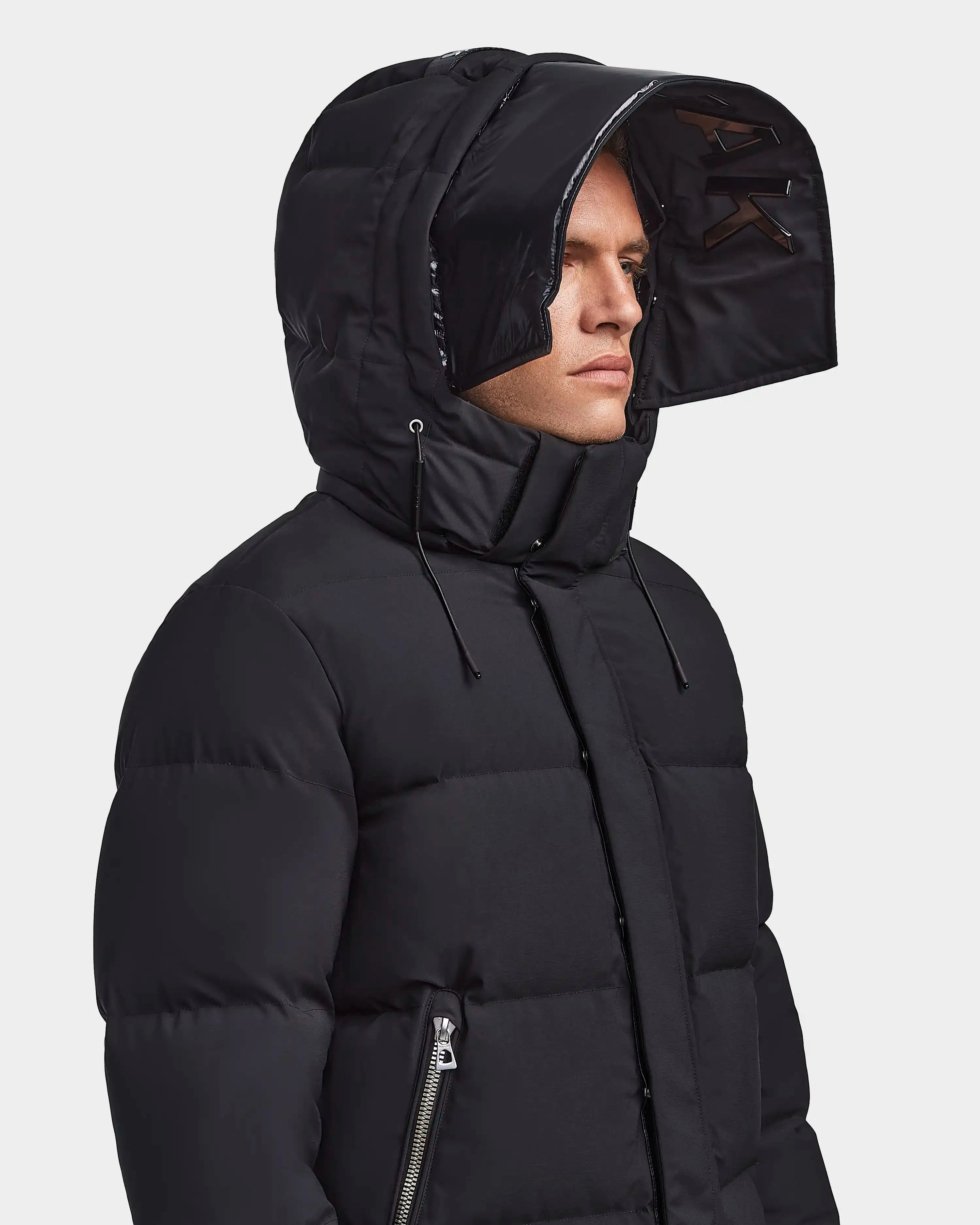 JOEL M - 6122507 BLACK sold by RUDSAK product image thumbnail 5