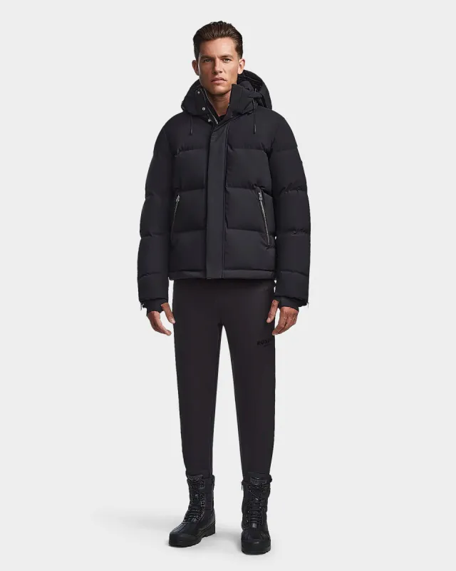 JOEL M - 6122507 BLACK sold by RUDSAK