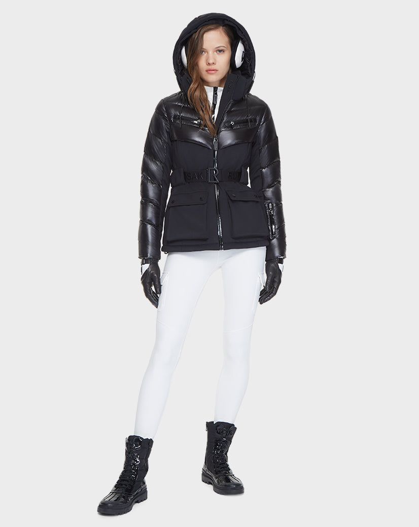 MARSY - 8121543 BLACK sold by RUDSAK