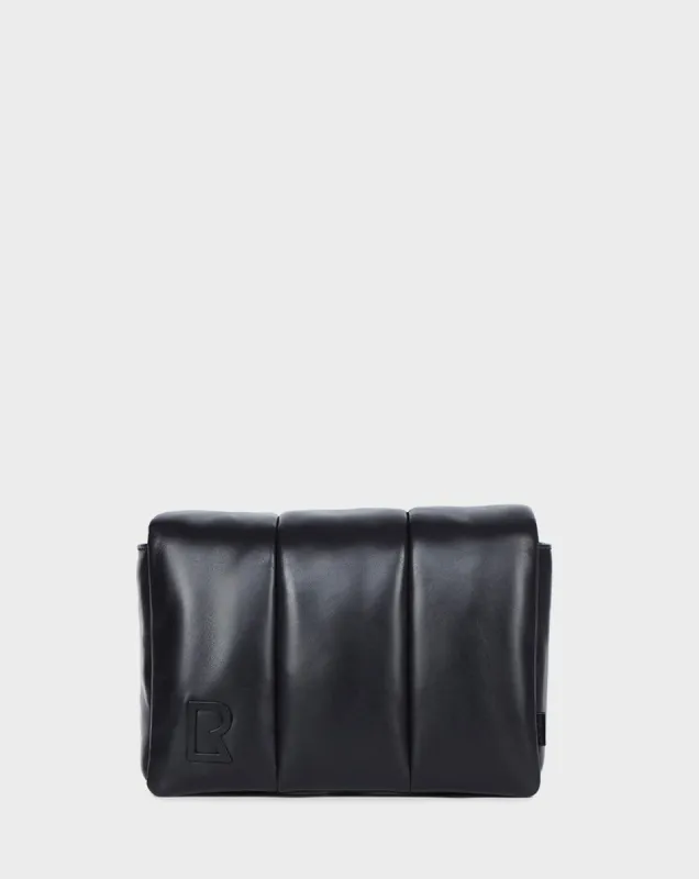 ROCHELLE - 8321506 BLACK sold by RUDSAK