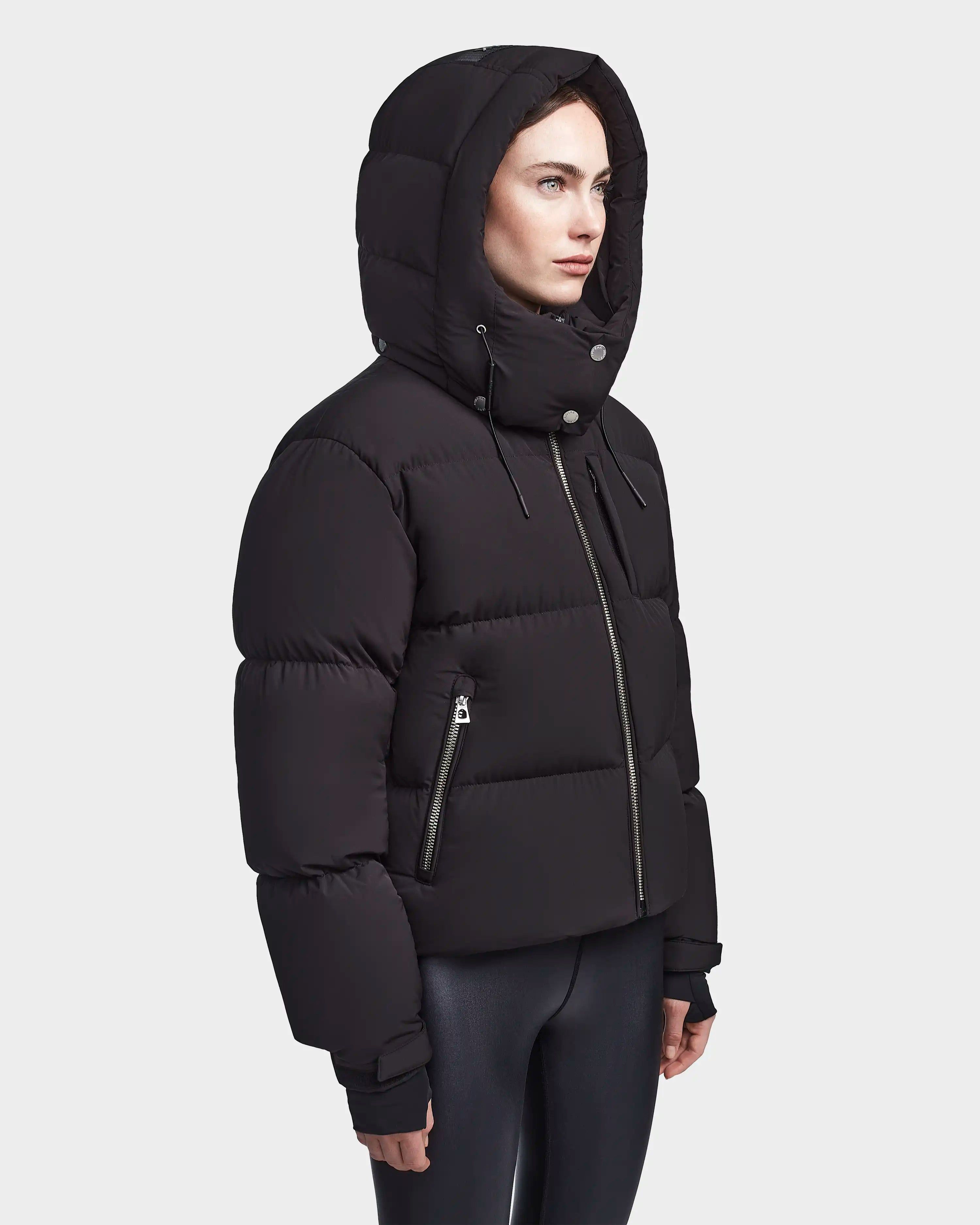 MAVE M - 8123572 Black sold by RUDSAK product image thumbnail 5