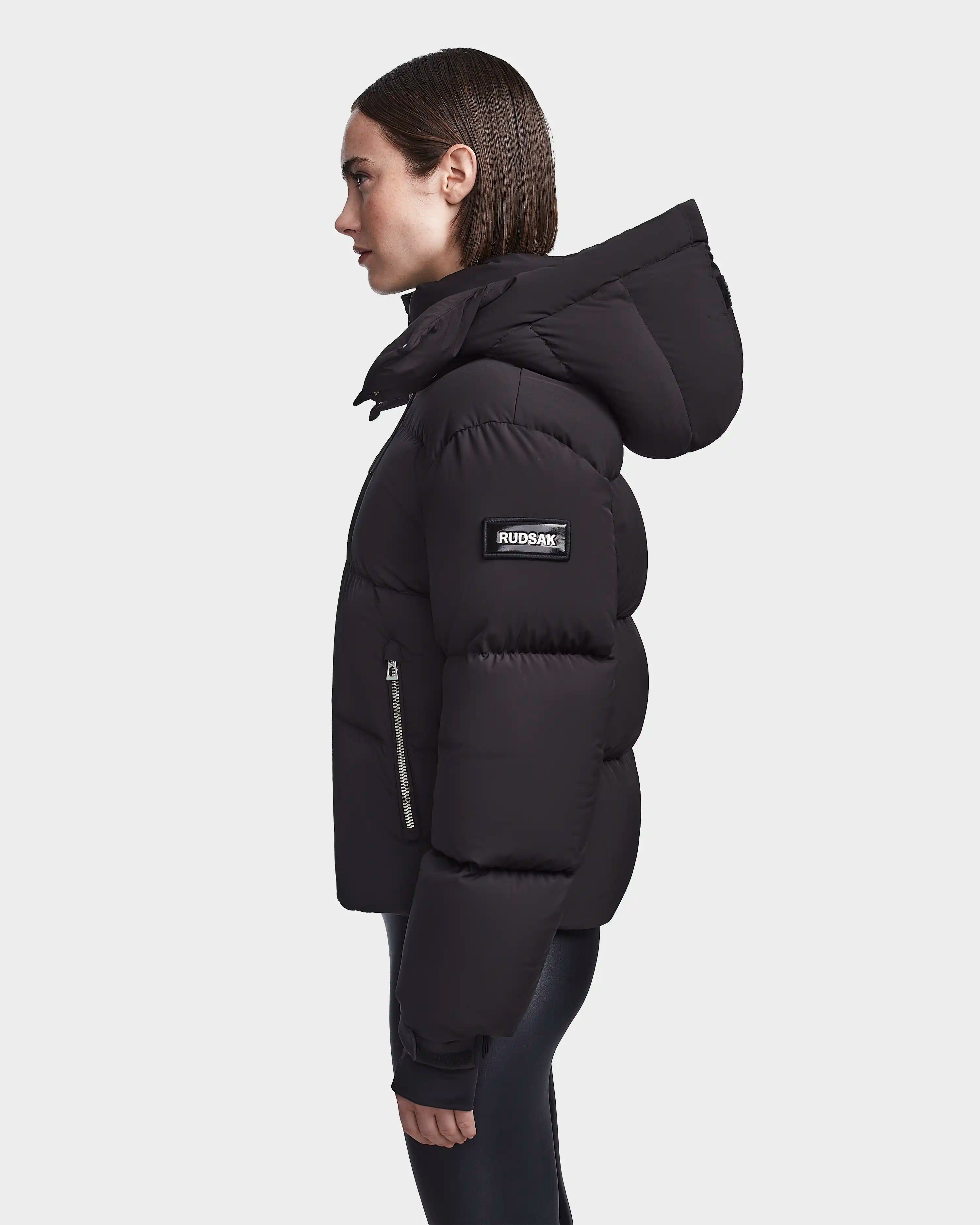 MAVE M - 8123572 Black sold by RUDSAK product image thumbnail 3