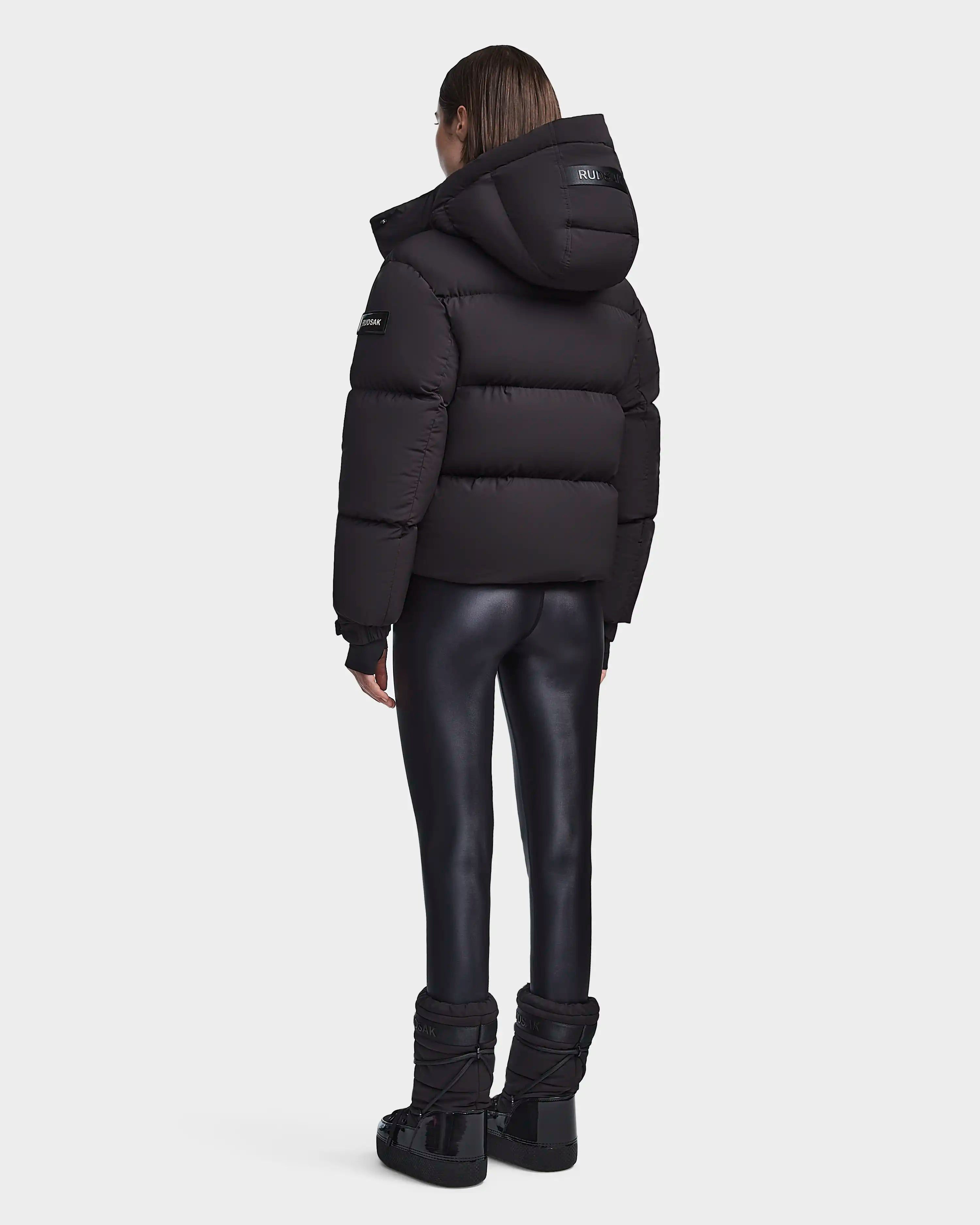 MAVE M - 8123572 Black sold by RUDSAK product image thumbnail 4