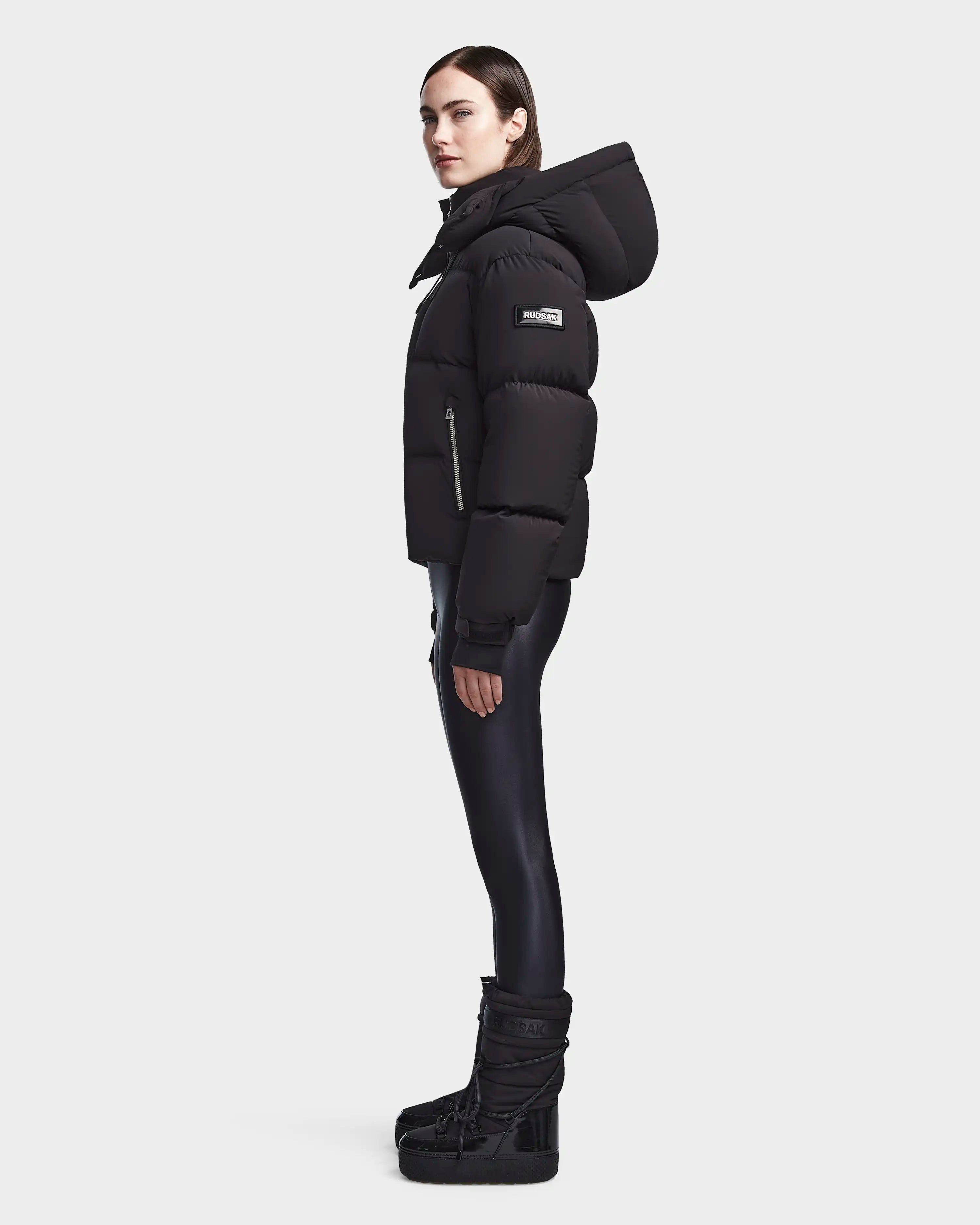 MAVE M - 8123572 Black sold by RUDSAK product image thumbnail 2