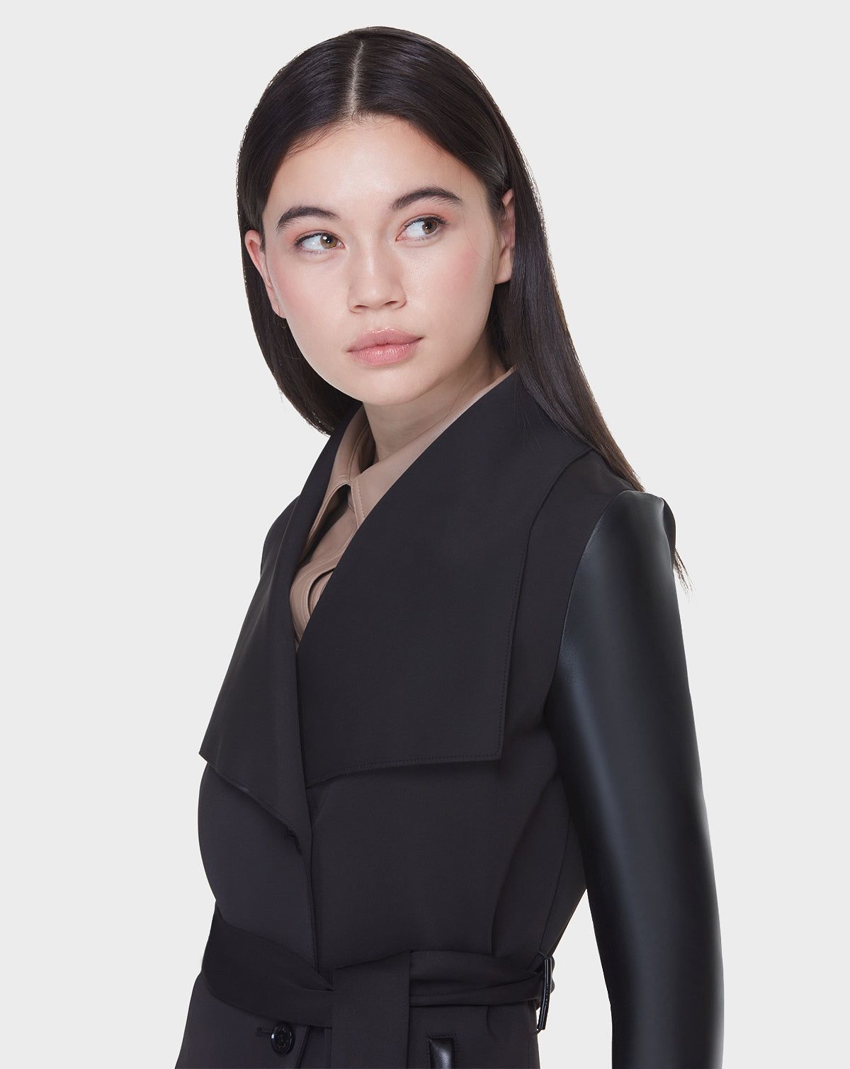 MELBA - L122007 BLACK sold by RUDSAK product image thumbnail 4