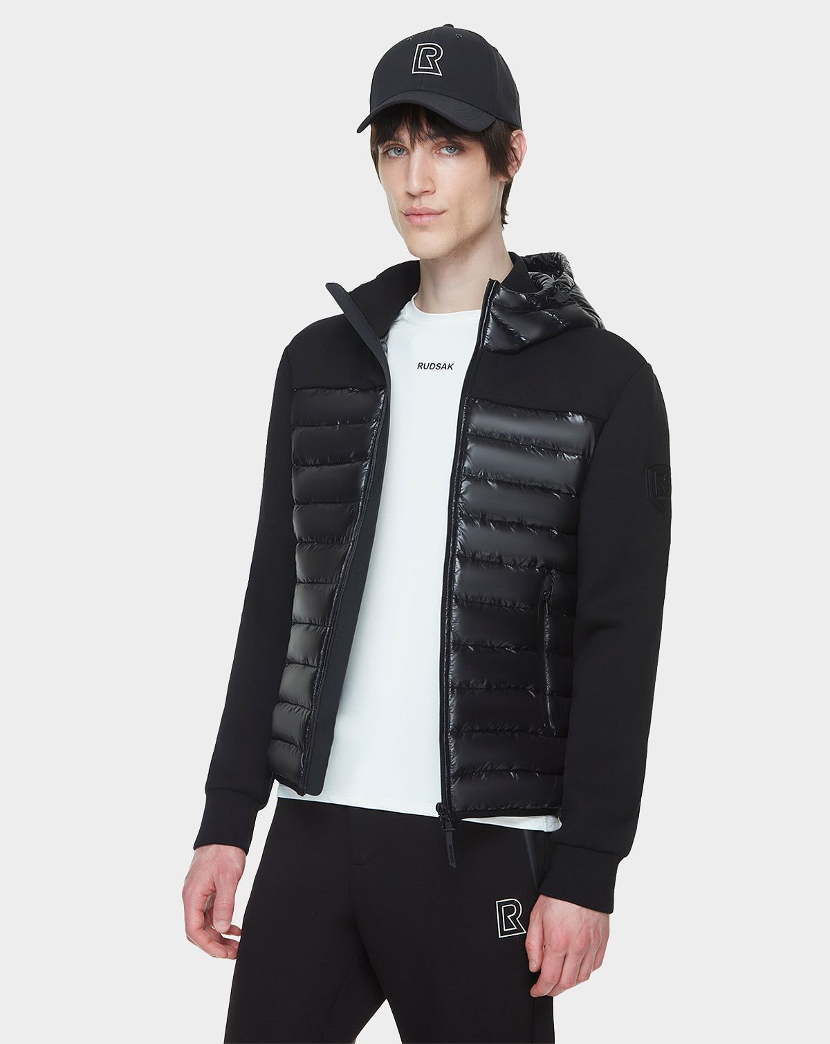 DURIN - CA EN M121002 BLACK sold by RUDSAK product image thumbnail 2