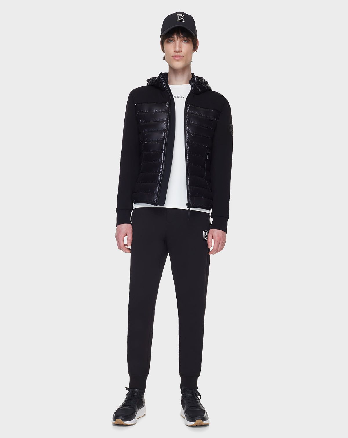 DURIN - CA EN M121002 BLACK sold by RUDSAK