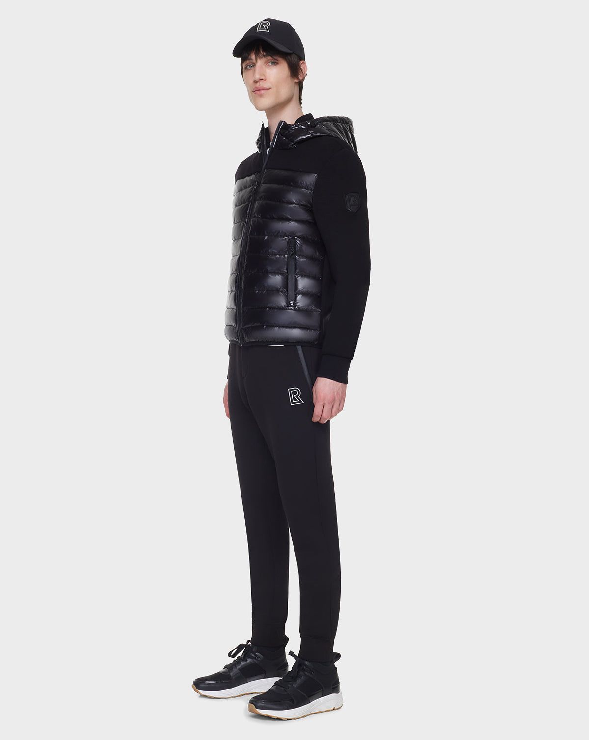 DURIN - CA EN M121002 BLACK sold by RUDSAK product image thumbnail 3