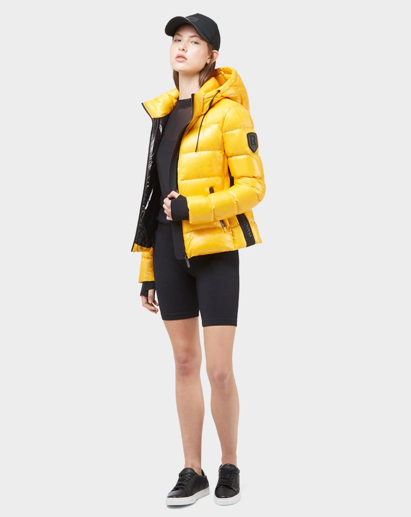 MARE - 8121011 YELLOW sold by RUDSAK product image thumbnail 4