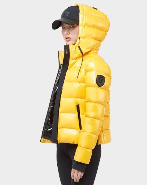 MARE - 8121011 YELLOW sold by RUDSAK product image thumbnail 8