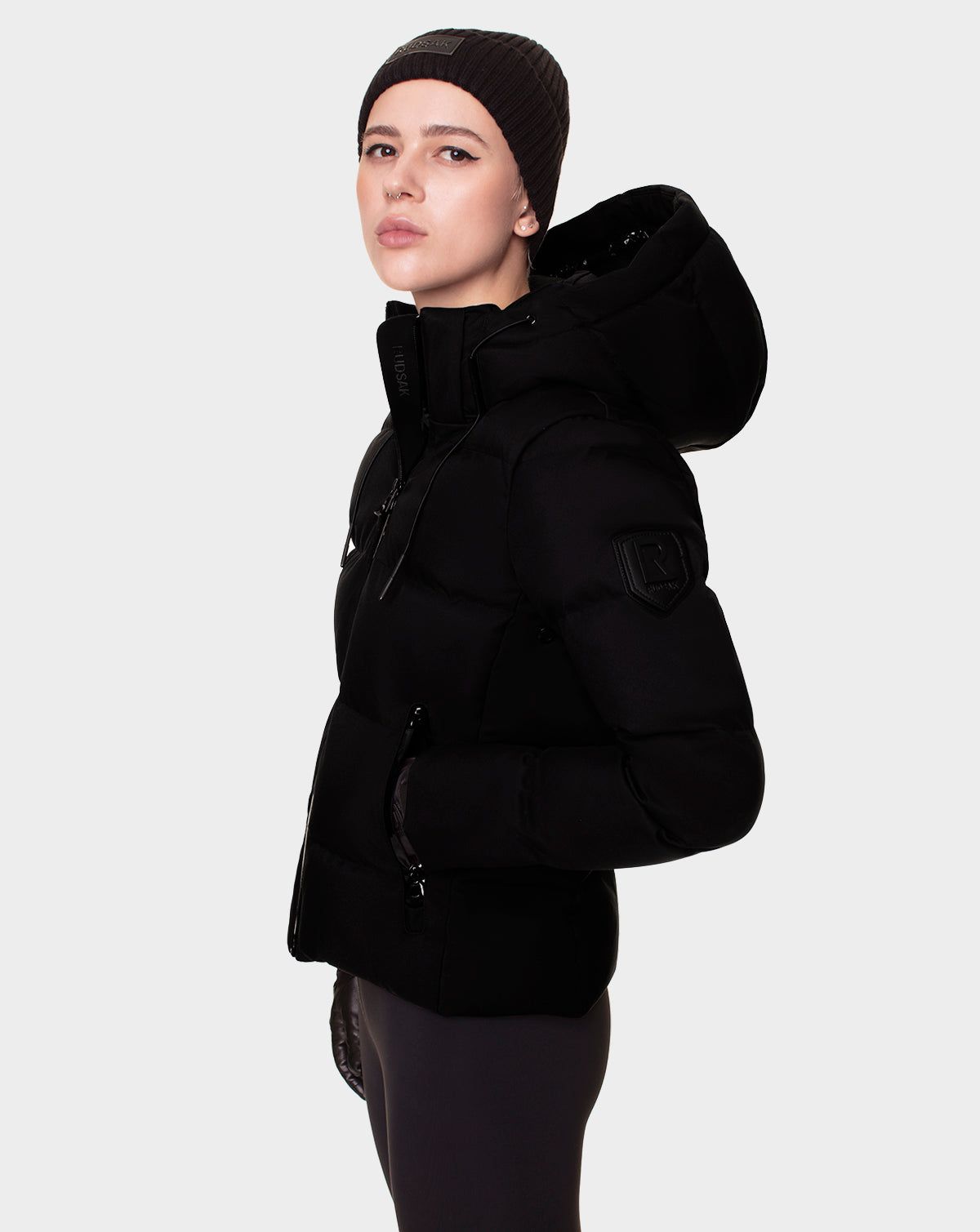 MARIELA - L122508 BLACK sold by RUDSAK product image thumbnail 2