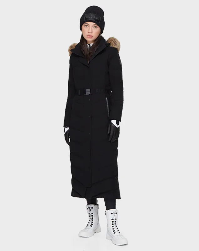 ELSIE - L121511 BLACK sold by RUDSAK