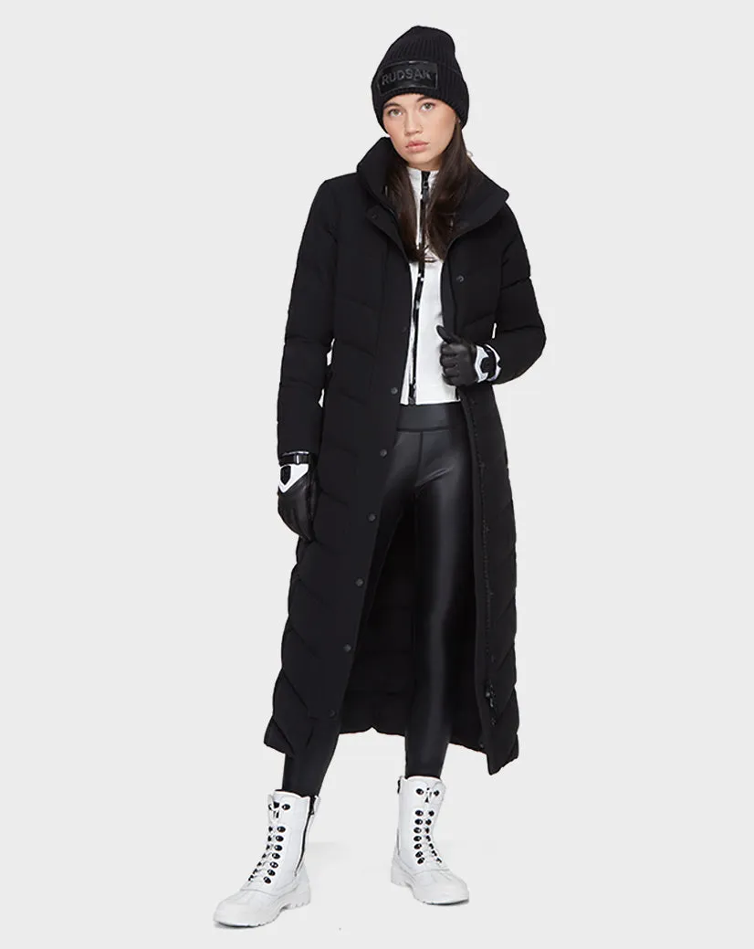 ELSIE - L121511 BLACK sold by RUDSAK product image thumbnail 2