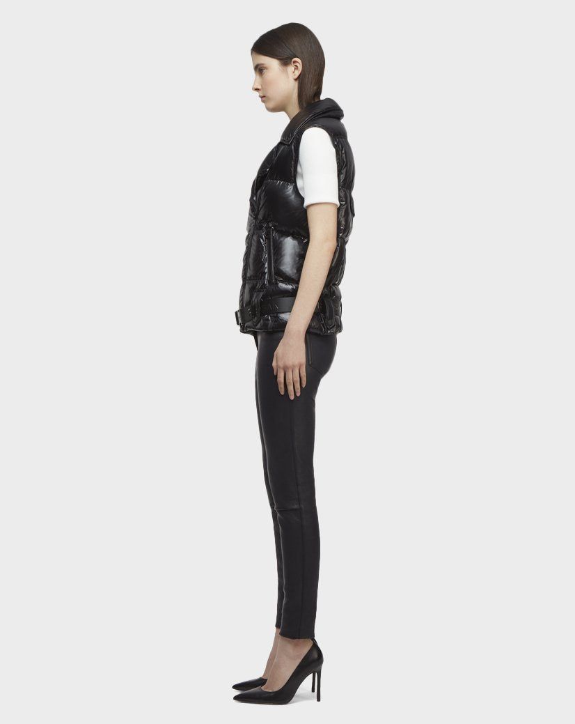 MALIAH - CA EN 8120053 BLACK sold by RUDSAK product image thumbnail 4