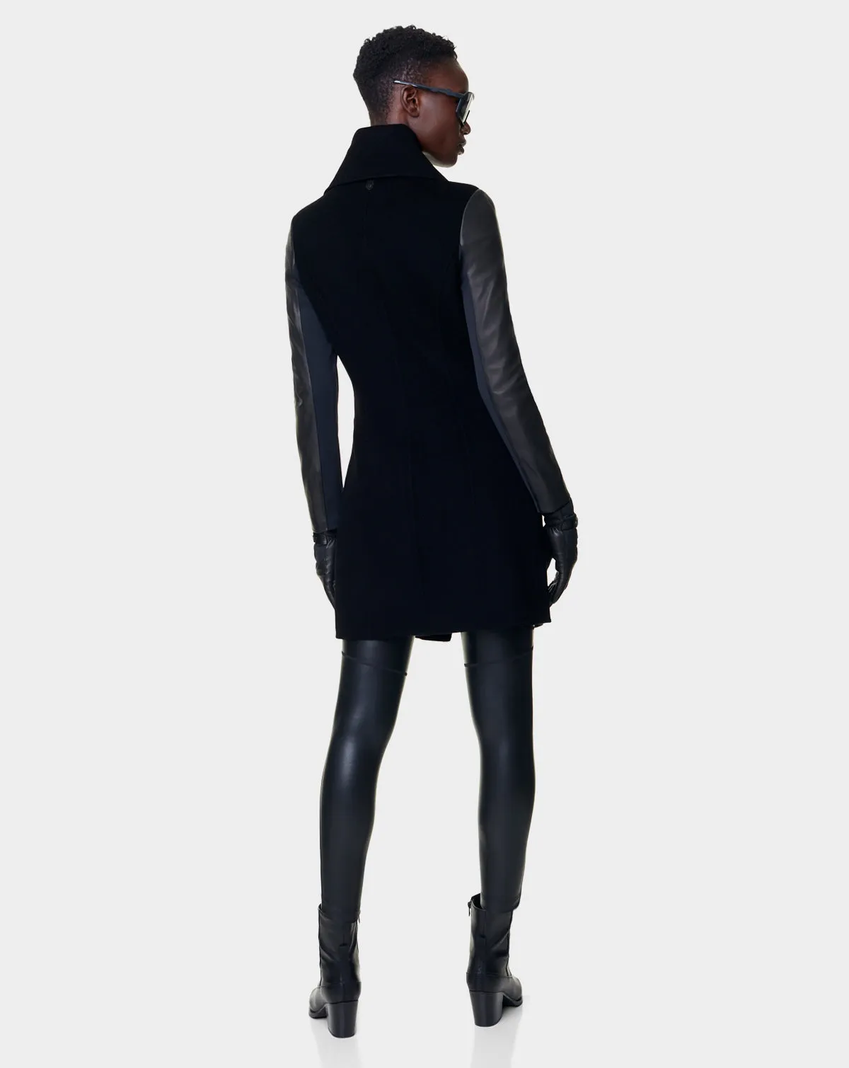 TAPLIN - 8122575 BLACK sold by RUDSAK product image thumbnail 2