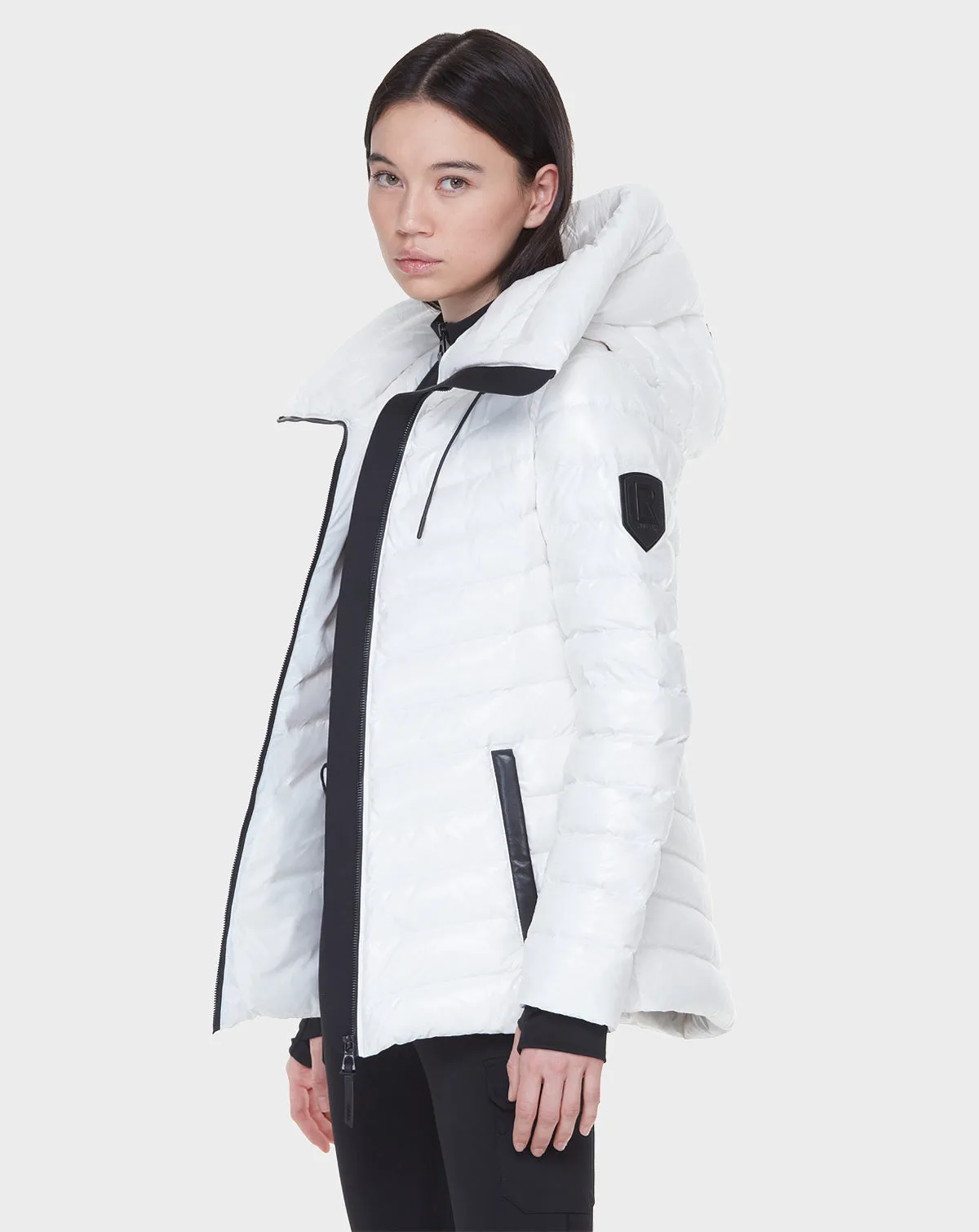 MINIK - L121513 WHITE sold by RUDSAK product image thumbnail 2