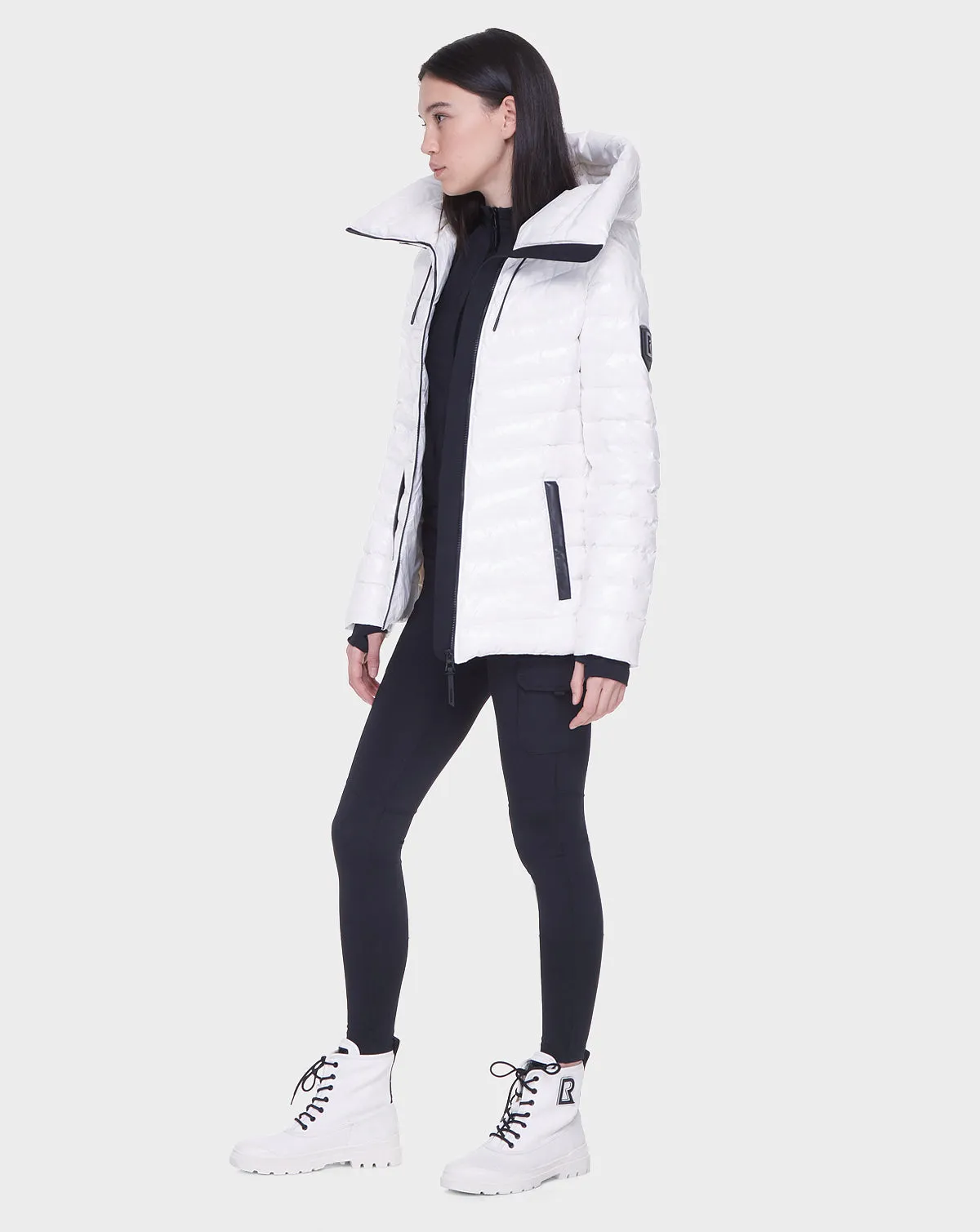 MINIK - L121513 WHITE sold by RUDSAK product image thumbnail 4