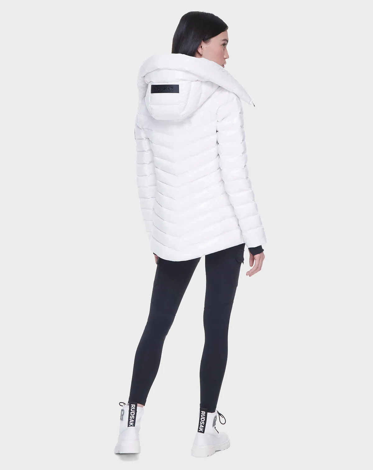 MINIK - L121513 WHITE sold by RUDSAK product image thumbnail 3