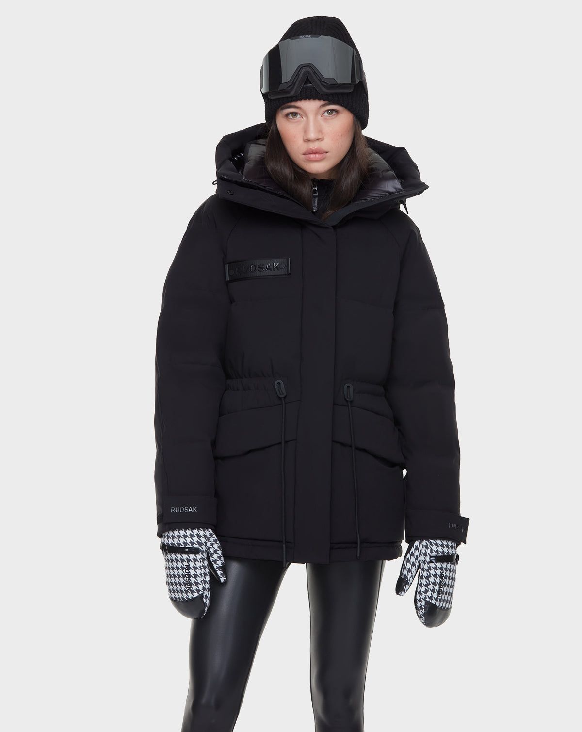 MANDORA - 8121542 BLACK sold by RUDSAK product image thumbnail 2