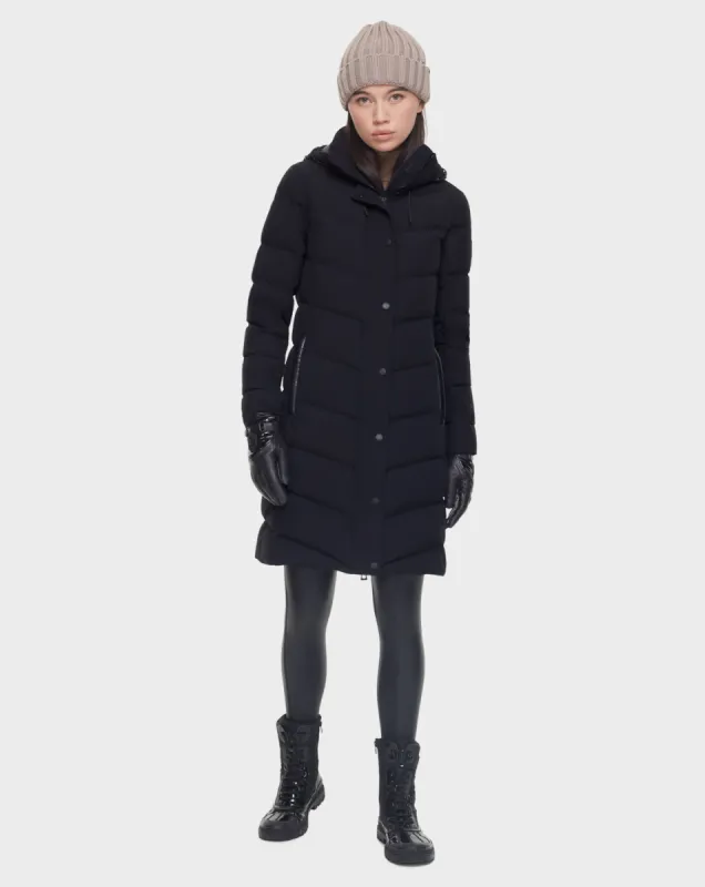 ELISA - L121512 BLACK sold by RUDSAK