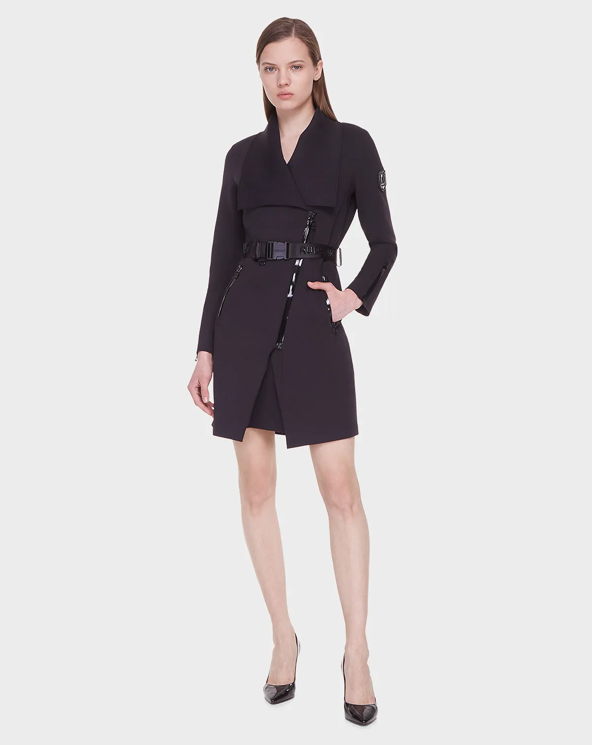 CORALY - 8122005 BLACK sold by RUDSAK product image thumbnail 4