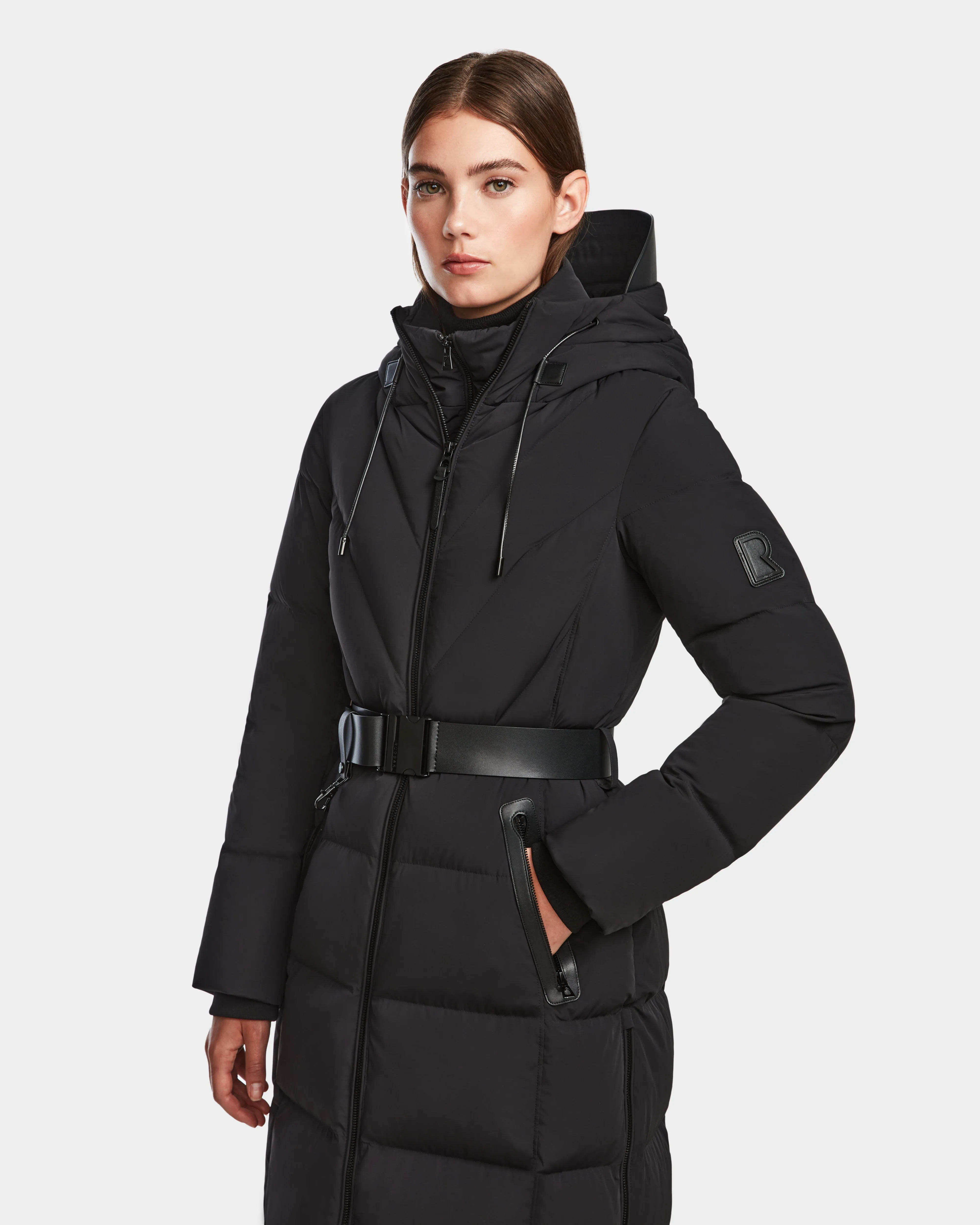 DALSA - 8124691 Black sold by RUDSAK product image thumbnail 4