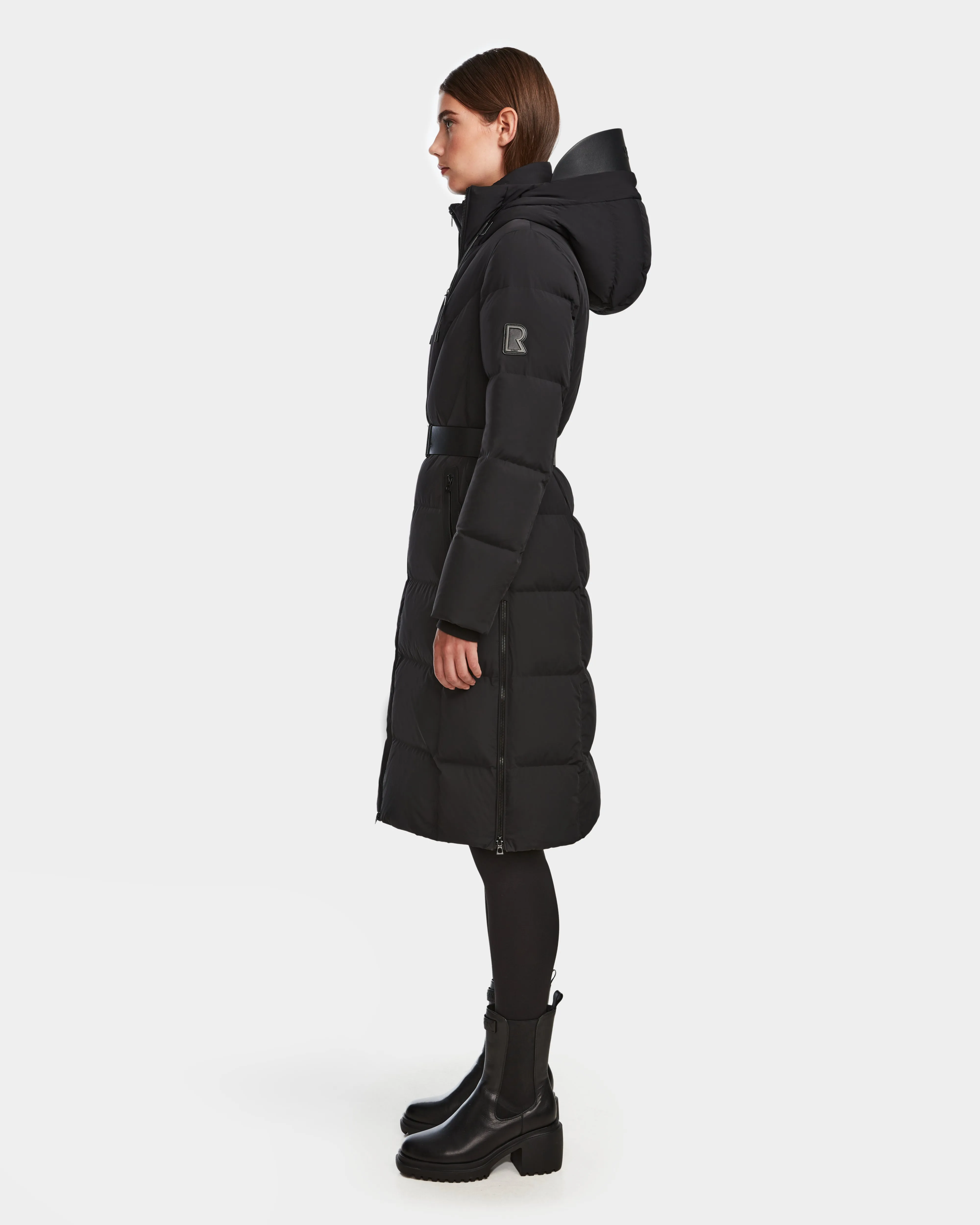 DALSA - 8124691 Black sold by RUDSAK product image thumbnail 5