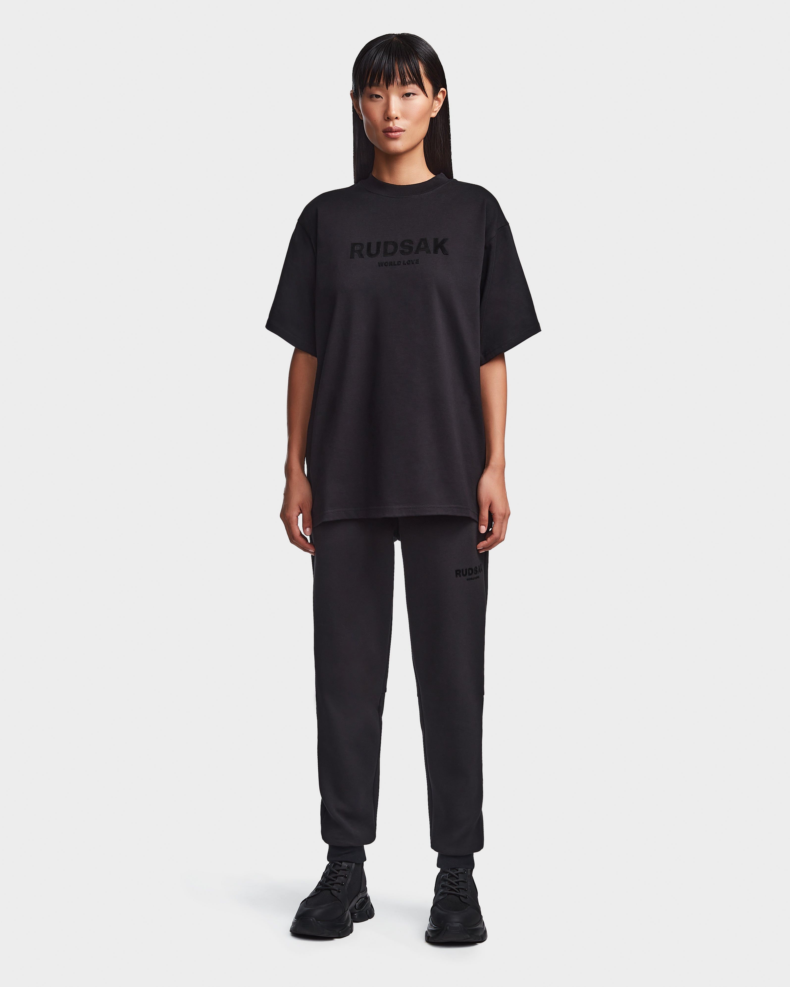 JOSS - 9523517 Black W sold by RUDSAK product image thumbnail 2