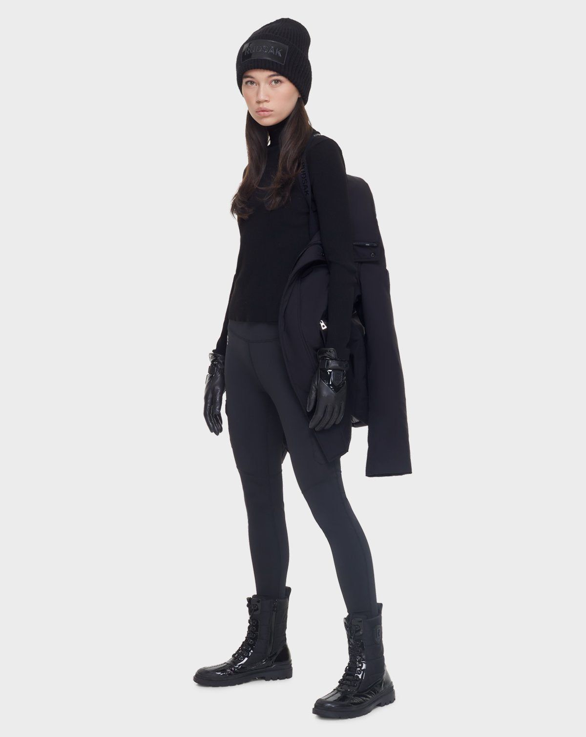 ODIN - 9121509 BLACK W sold by RUDSAK product image thumbnail 12