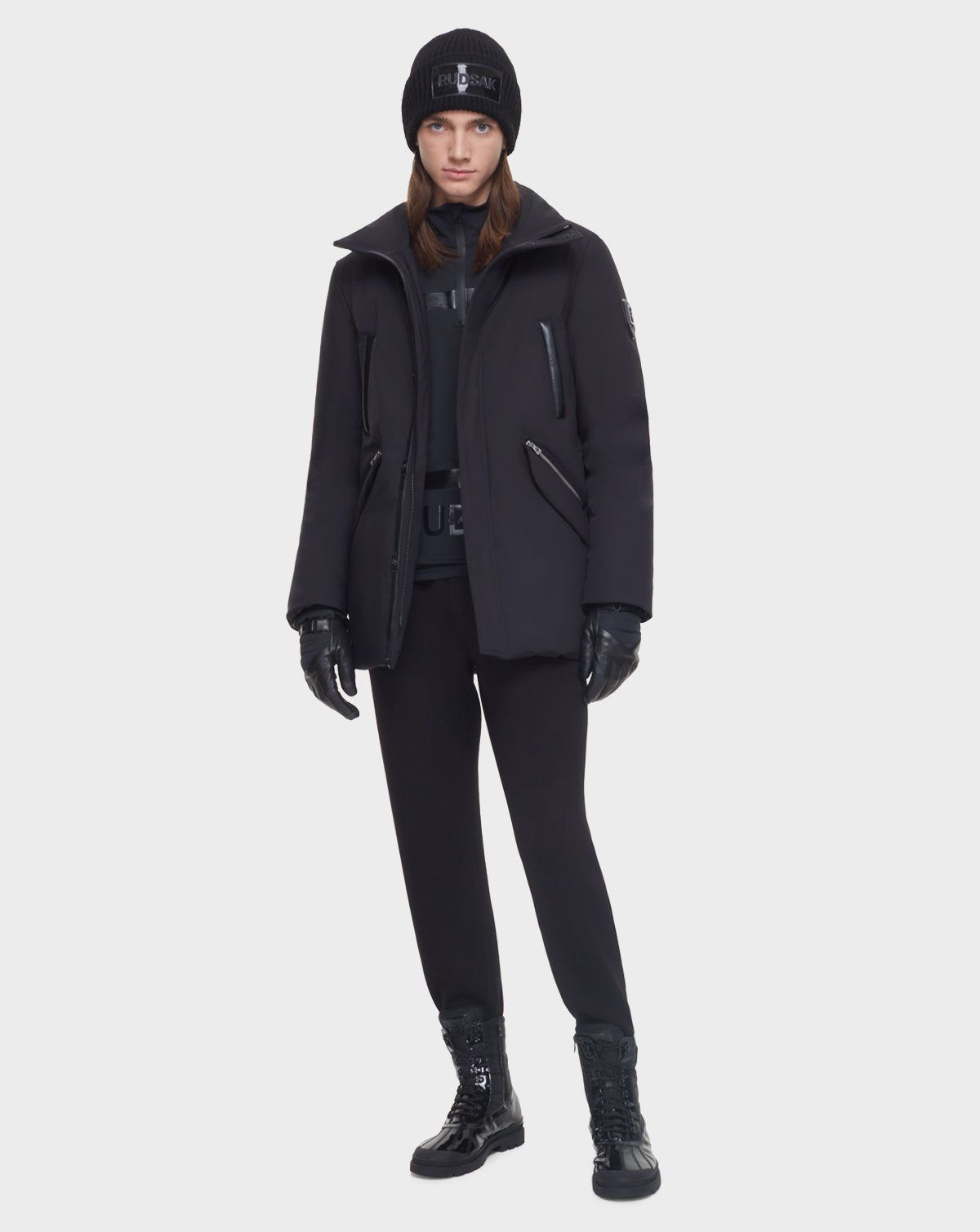 ODIN - 9121509 BLACK W sold by RUDSAK product image thumbnail 11