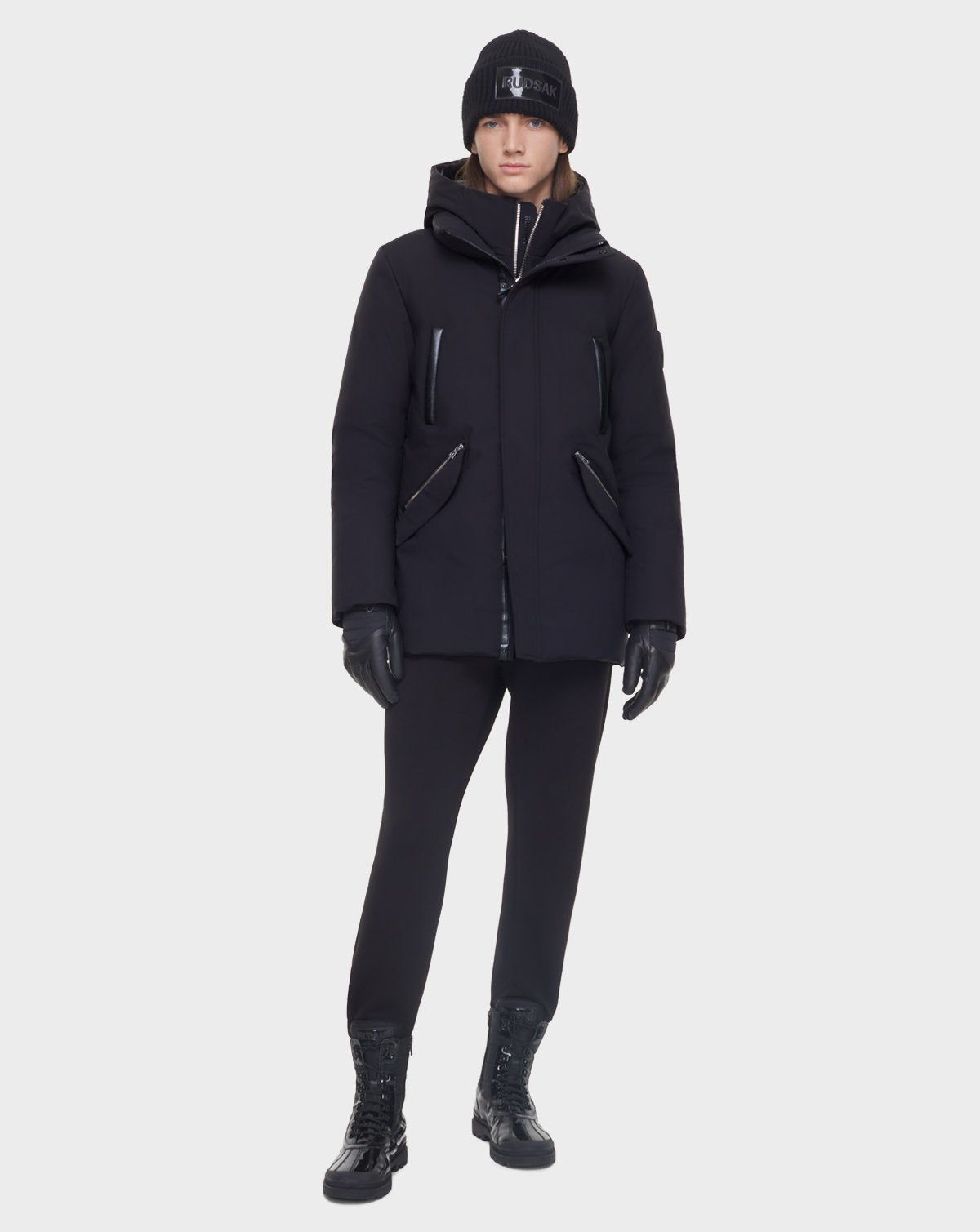 ODIN - 9121509 BLACK W sold by RUDSAK product image thumbnail 5