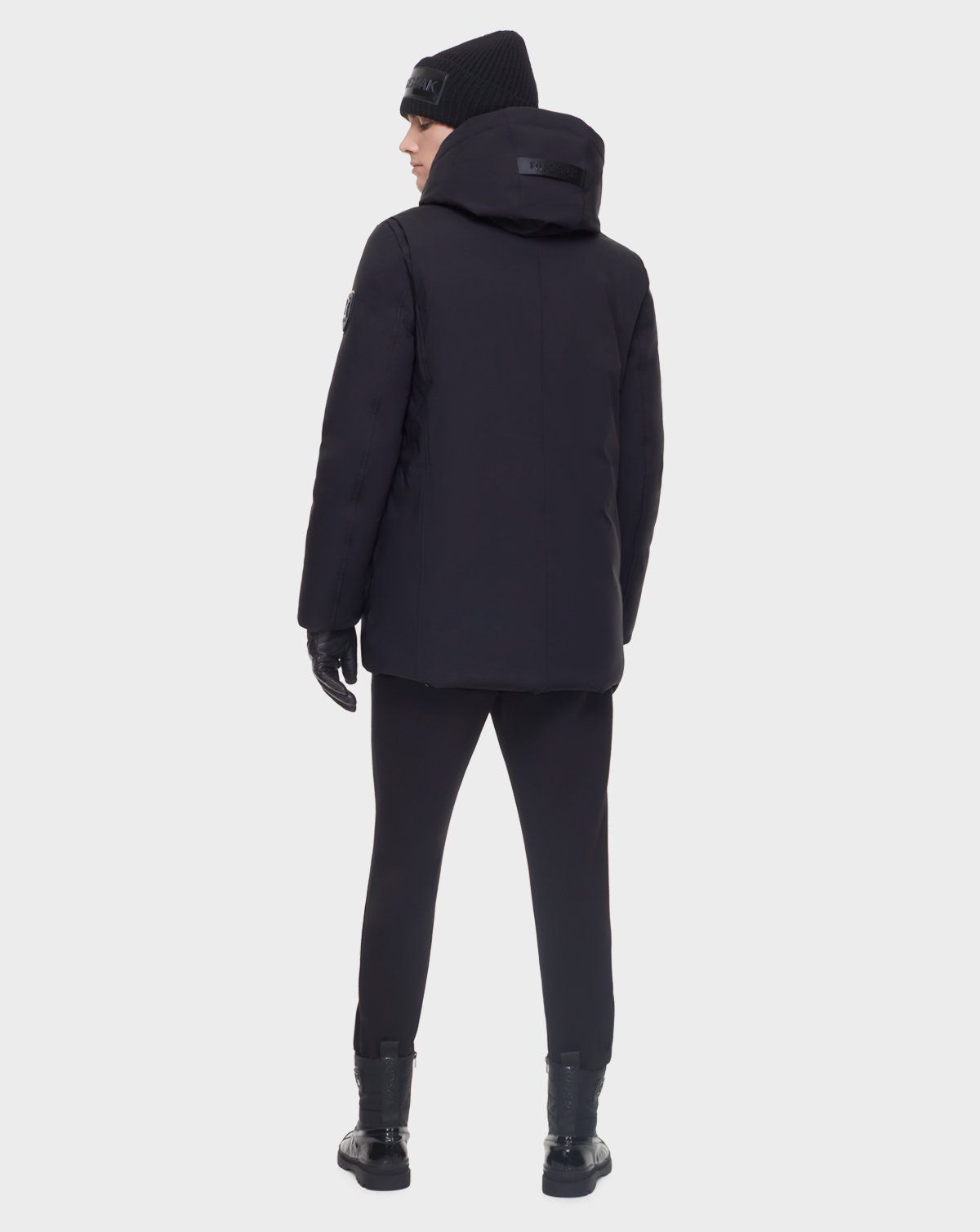 ODIN - 9121509 BLACK W sold by RUDSAK product image thumbnail 9