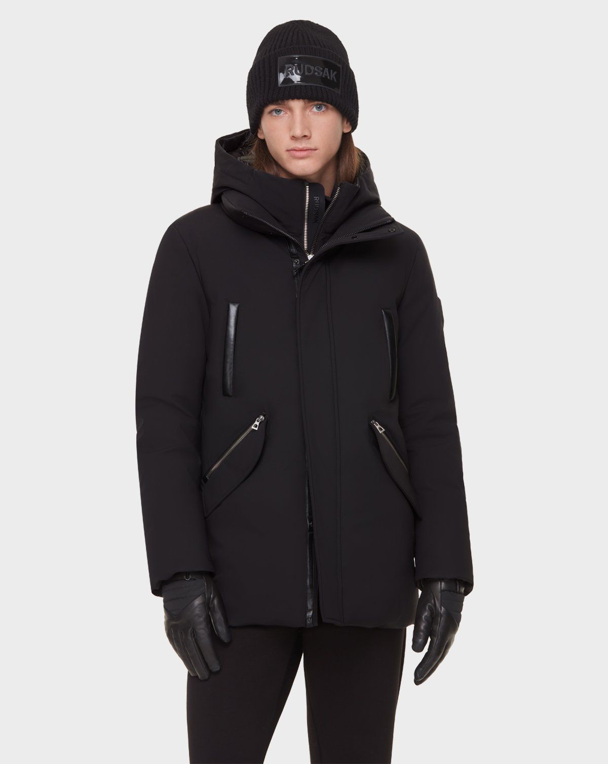 ODIN - 9121509 BLACK W sold by RUDSAK product image thumbnail 13