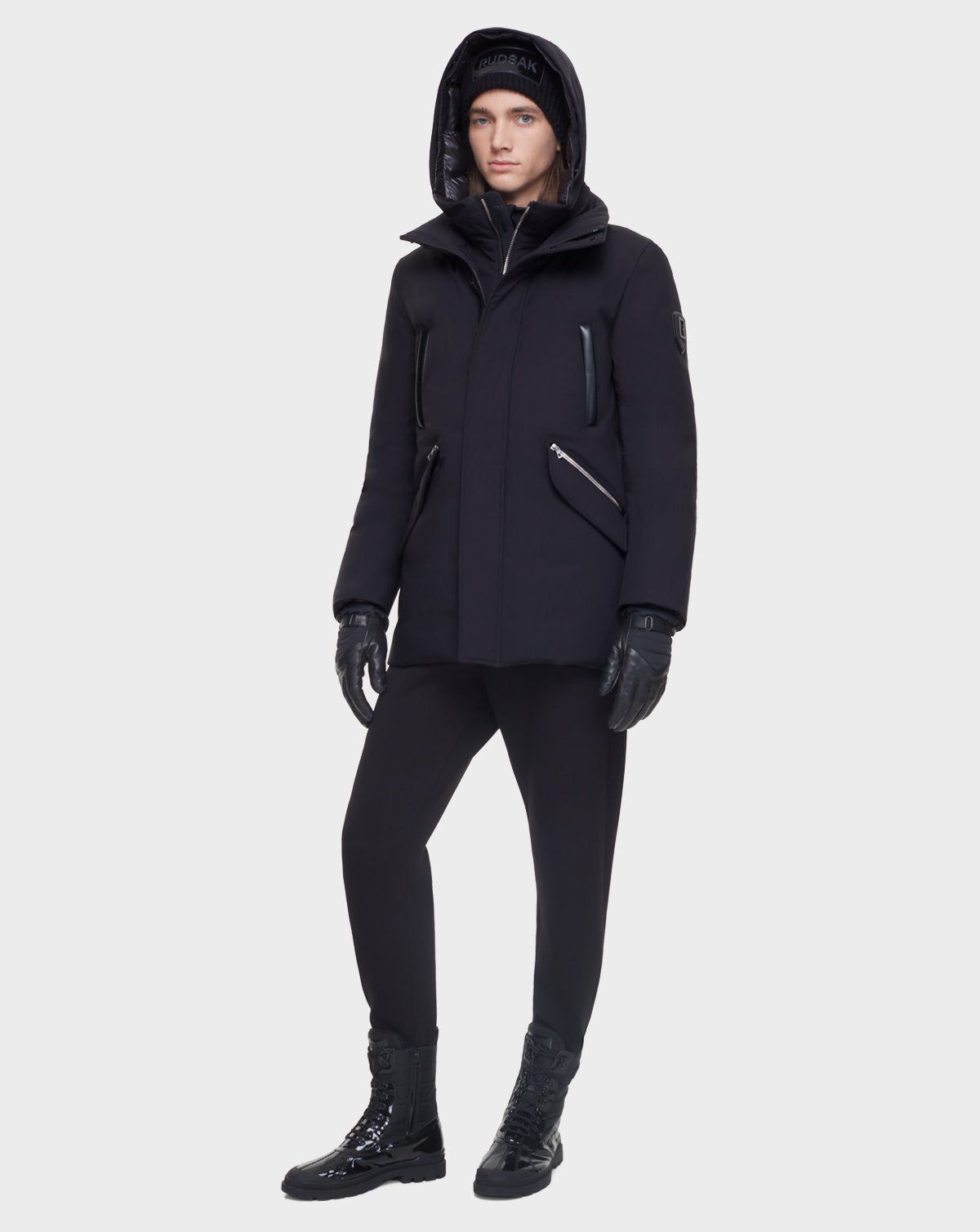 ODIN - 9121509 BLACK W sold by RUDSAK product image thumbnail 10