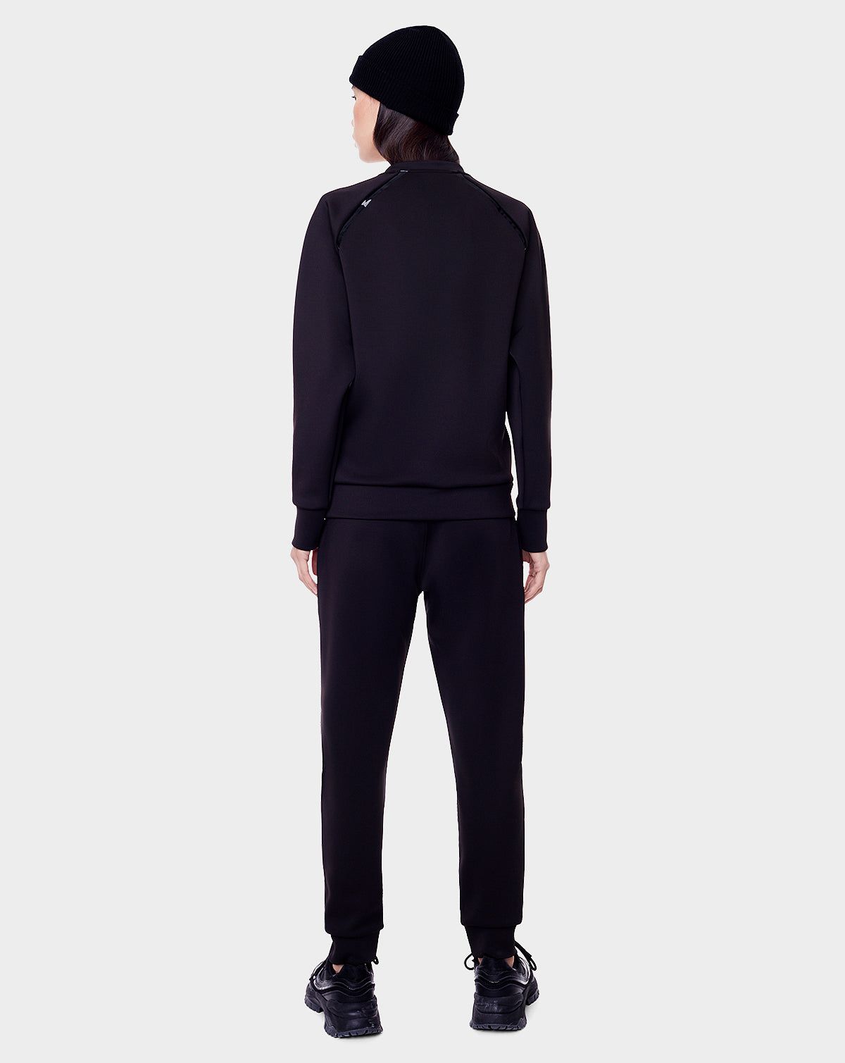 JALEN - 9522509 BLACK WOMEN sold by RUDSAK product image thumbnail 4