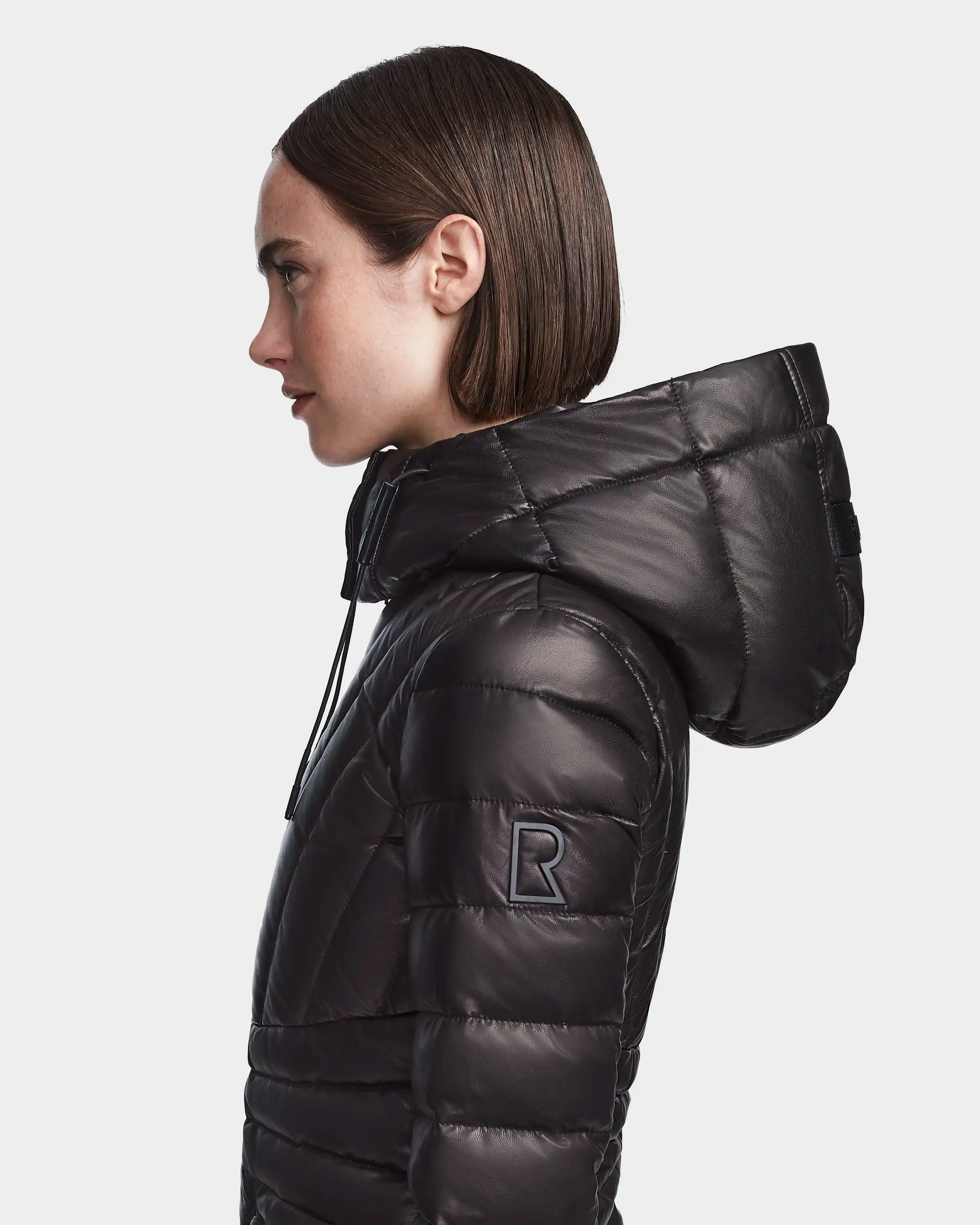 HANNA X - 8123558 Black sold by RUDSAK product image thumbnail 4