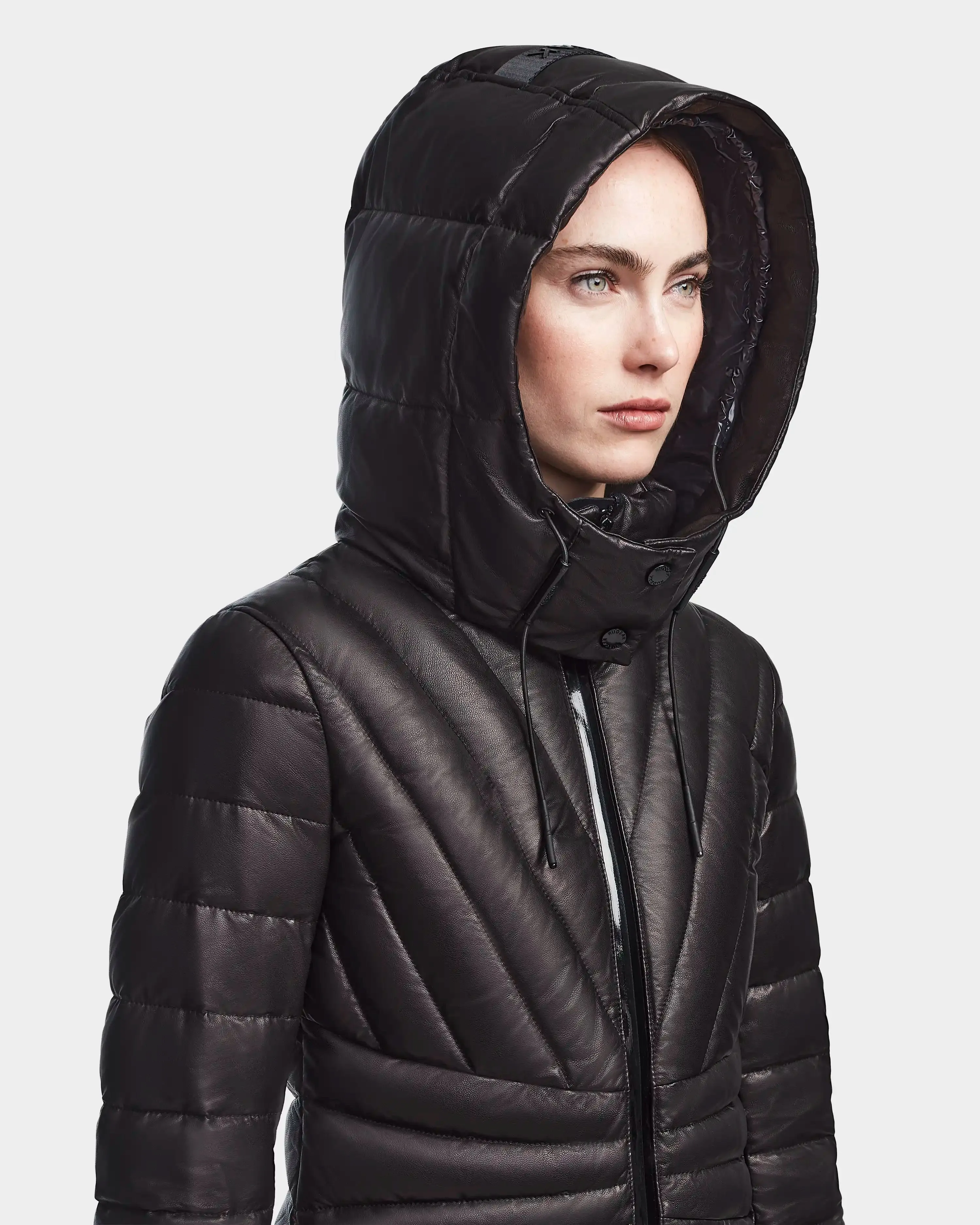 HANNA X - 8123558 Black sold by RUDSAK product image thumbnail 5