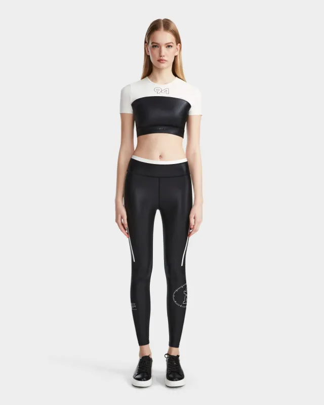 TAYLA - 8524015 Black sold by RUDSAK