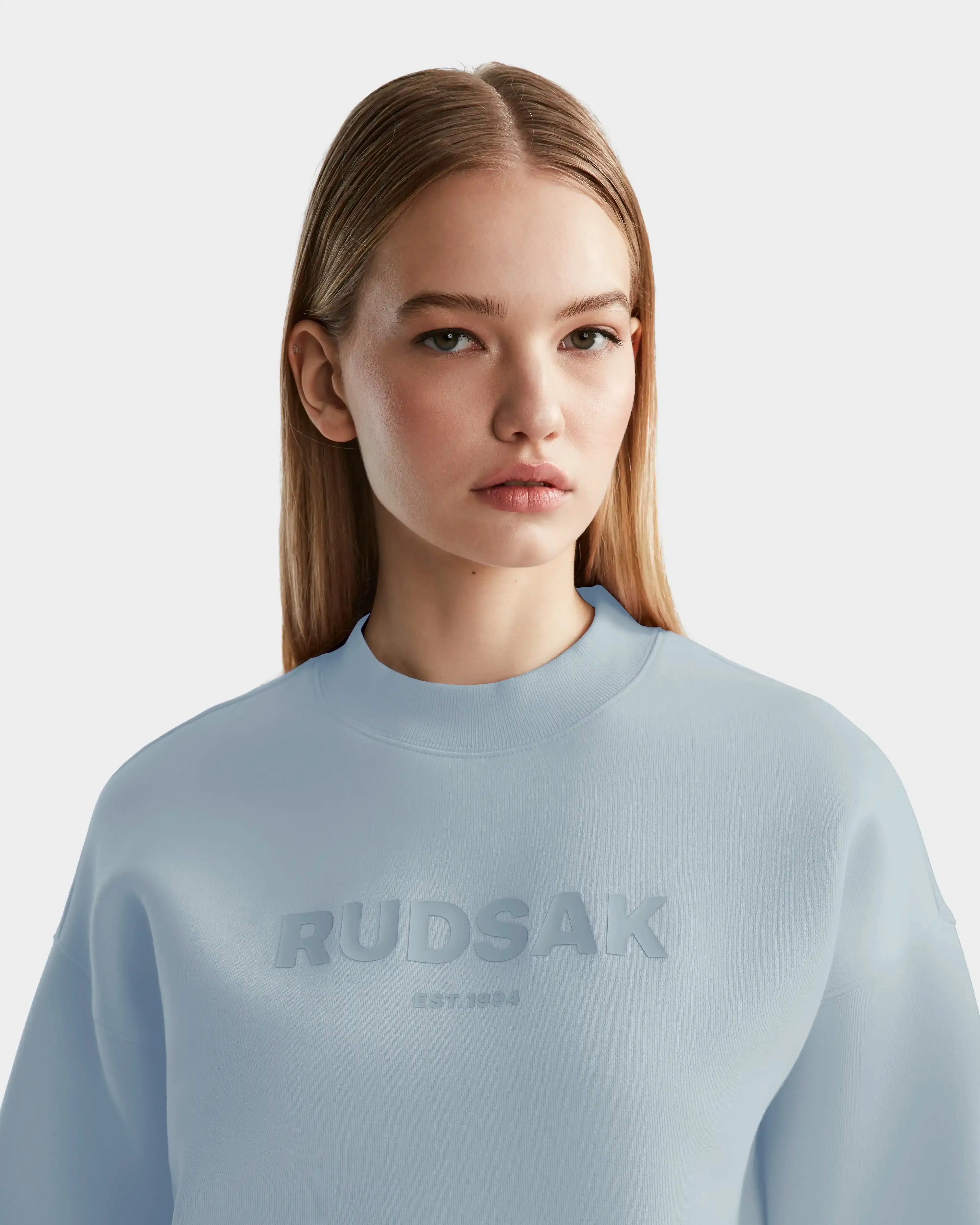 BRYN - 9524007 Sky Blue W sold by RUDSAK product image thumbnail 5